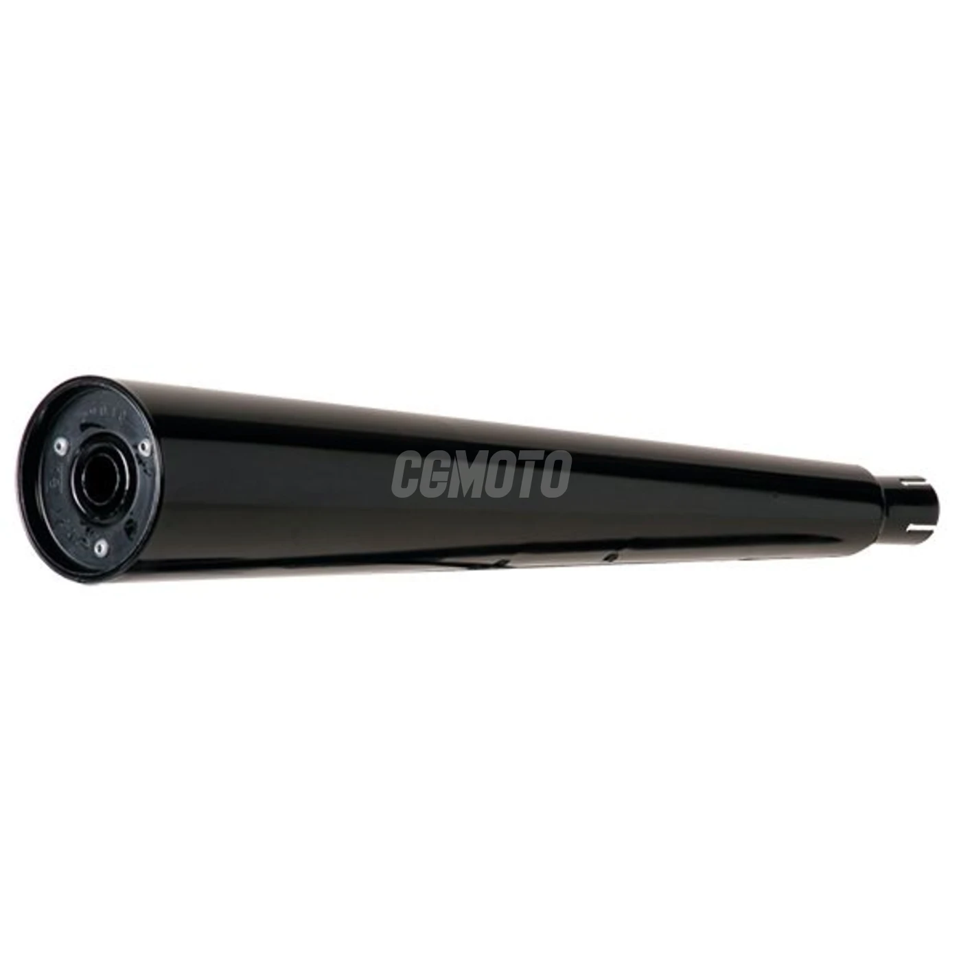 Silencieux Universel Noir M18 Ø40-43-45 Silencieux Universel Noir M18 Ø40-43-45