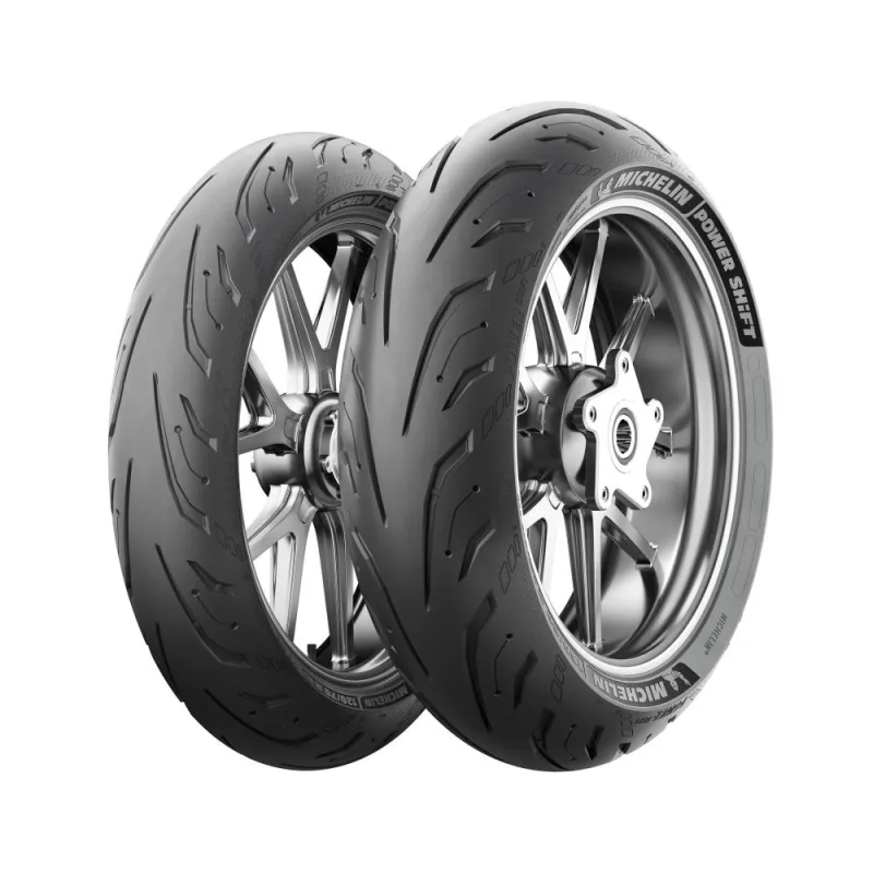 160/60 R 15 M/C 67H TL POWER SHIFT ARRIERE 160/60 R 15 M/C 67H TL POWER SHIFT ARRIERE