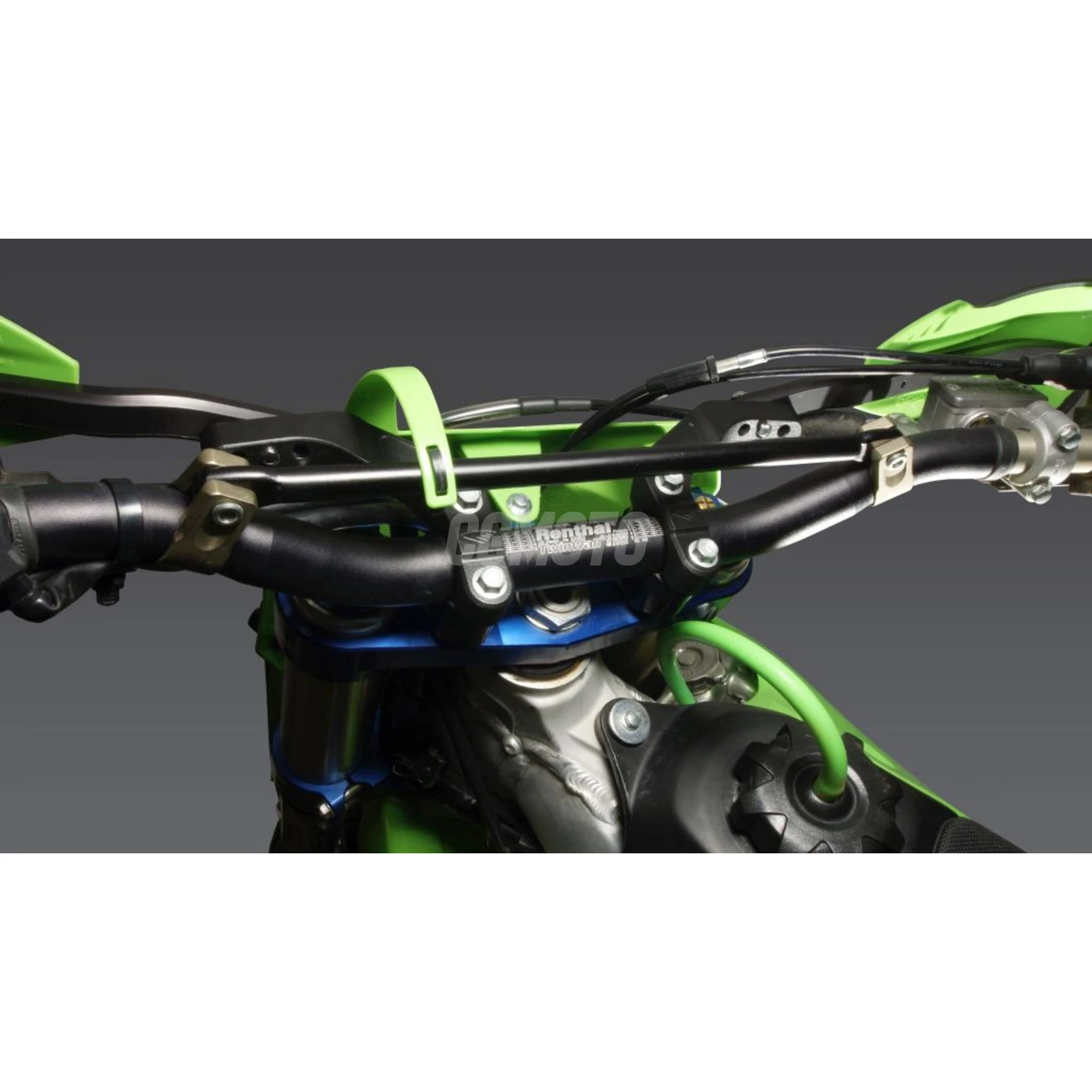 CLAMPS HCM 1-1/8