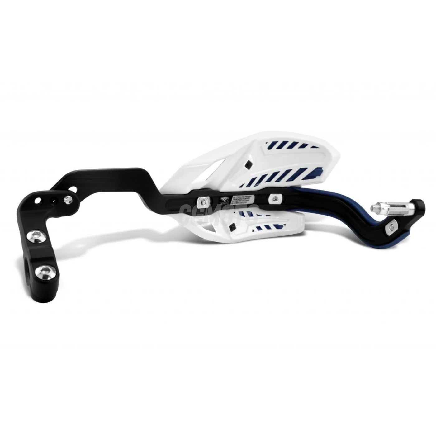 Protege main ULTRA PROBEND CRM 22MM - Bleu Royal Protege main ULTRA PROBEND CRM 22MM - Bleu Royal