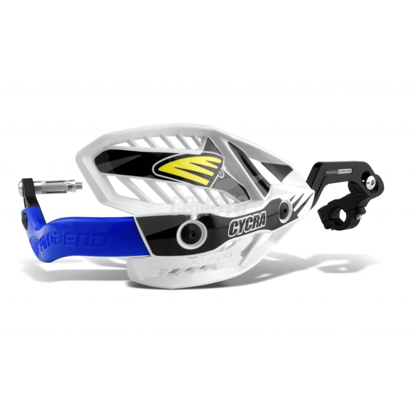 Protege main ULTRA PROBEND CRM 28 MM - Bleu Protege main ULTRA PROBEND CRM 28 MM - Bleu