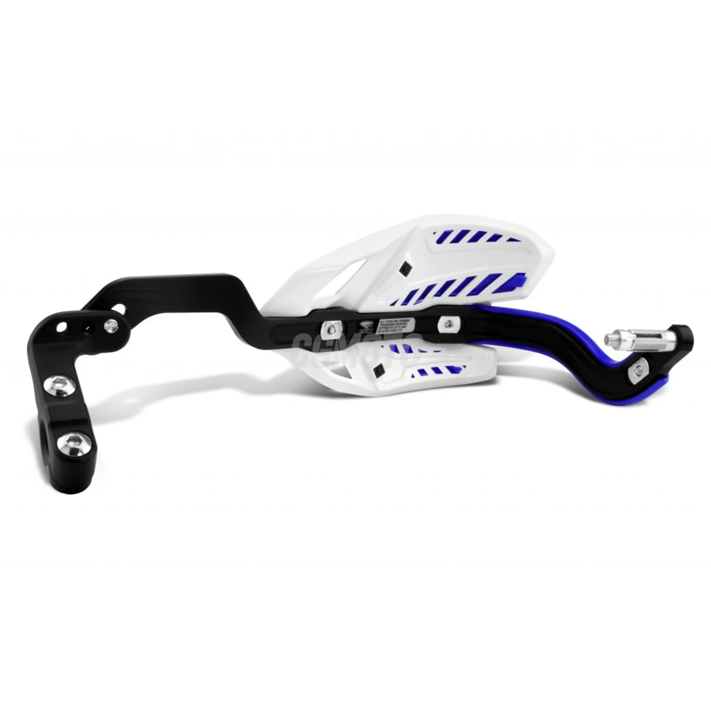 Protege main ULTRA PROBEND CRM 28 MM - Bleu Protege main ULTRA PROBEND CRM 28 MM - Bleu