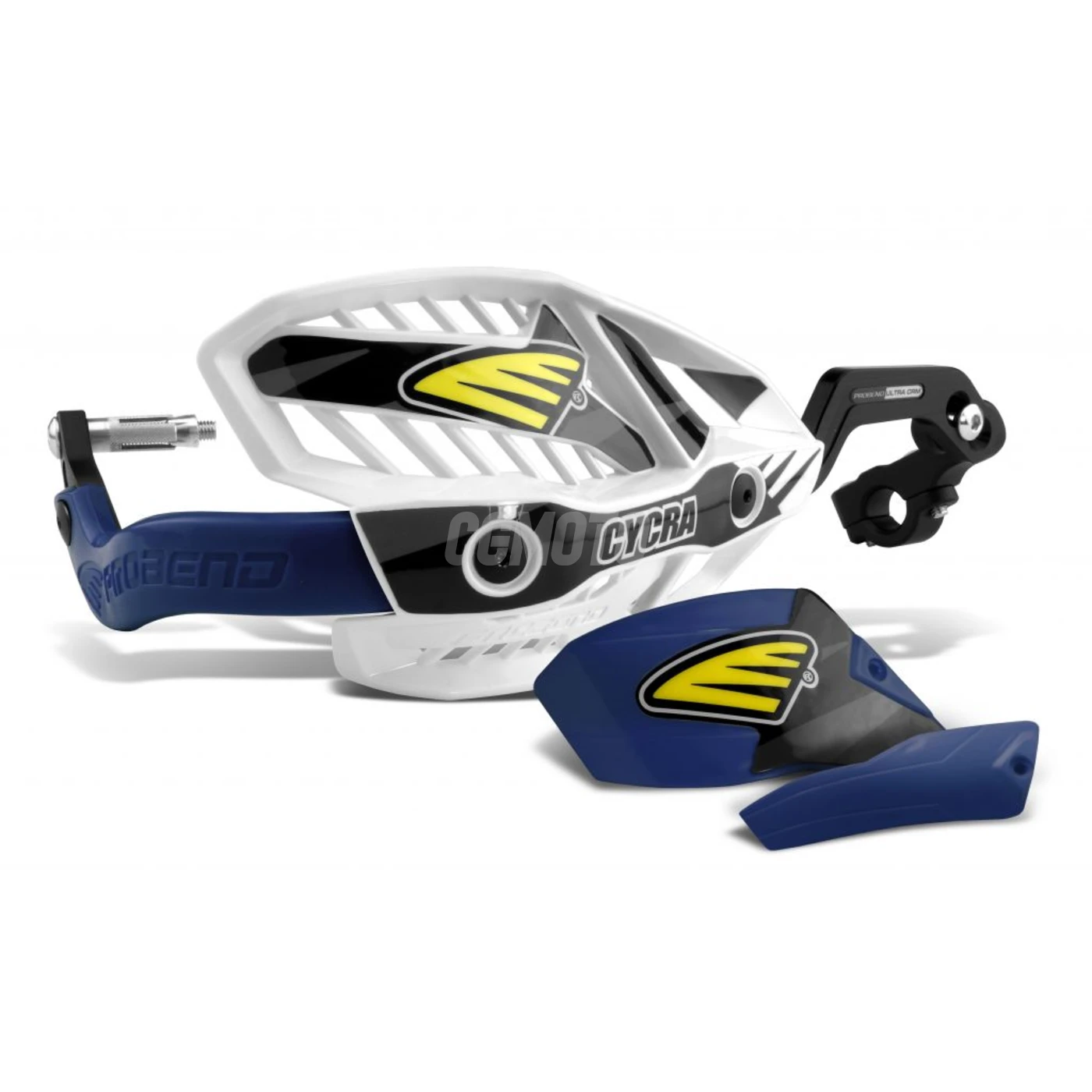 Protege main ULTRA PROBEND CRM 28 MM - Bleu Royal Protege main ULTRA PROBEND CRM 28 MM - Bleu Royal