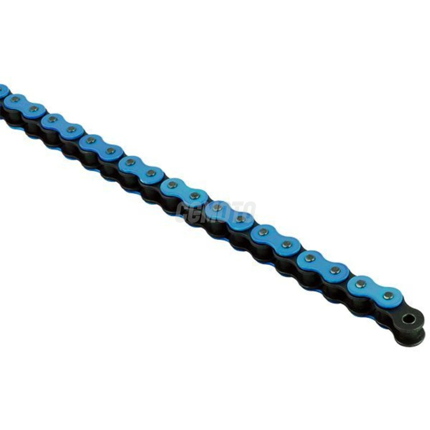 420 Hyper Renforce 132 M - Maillons Bleu Fluo 420 Hyper Renforce 132 M - Maillons Bleu Fluo