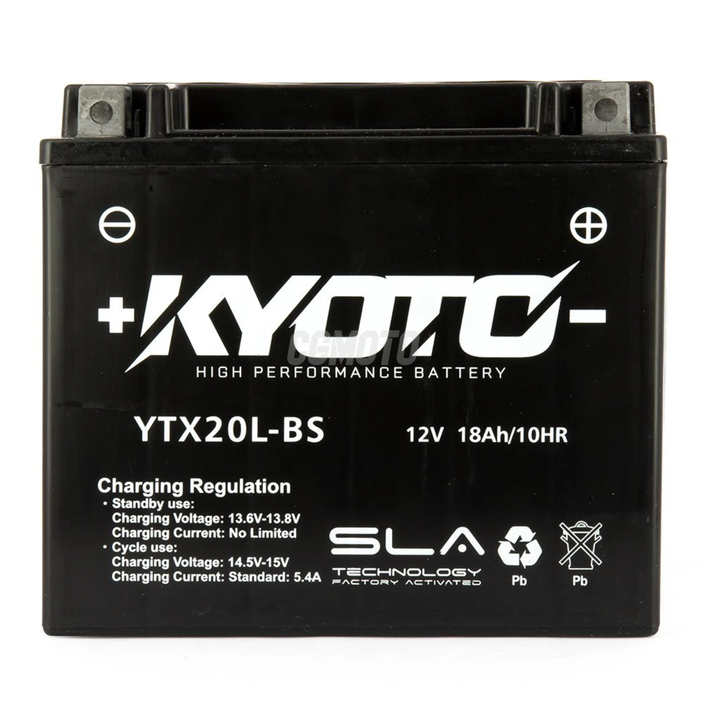 YTX20L-BS YTX20L-BS