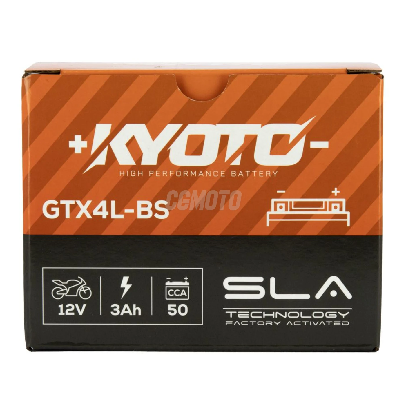 YTX4L-BS YTX4L-BS
