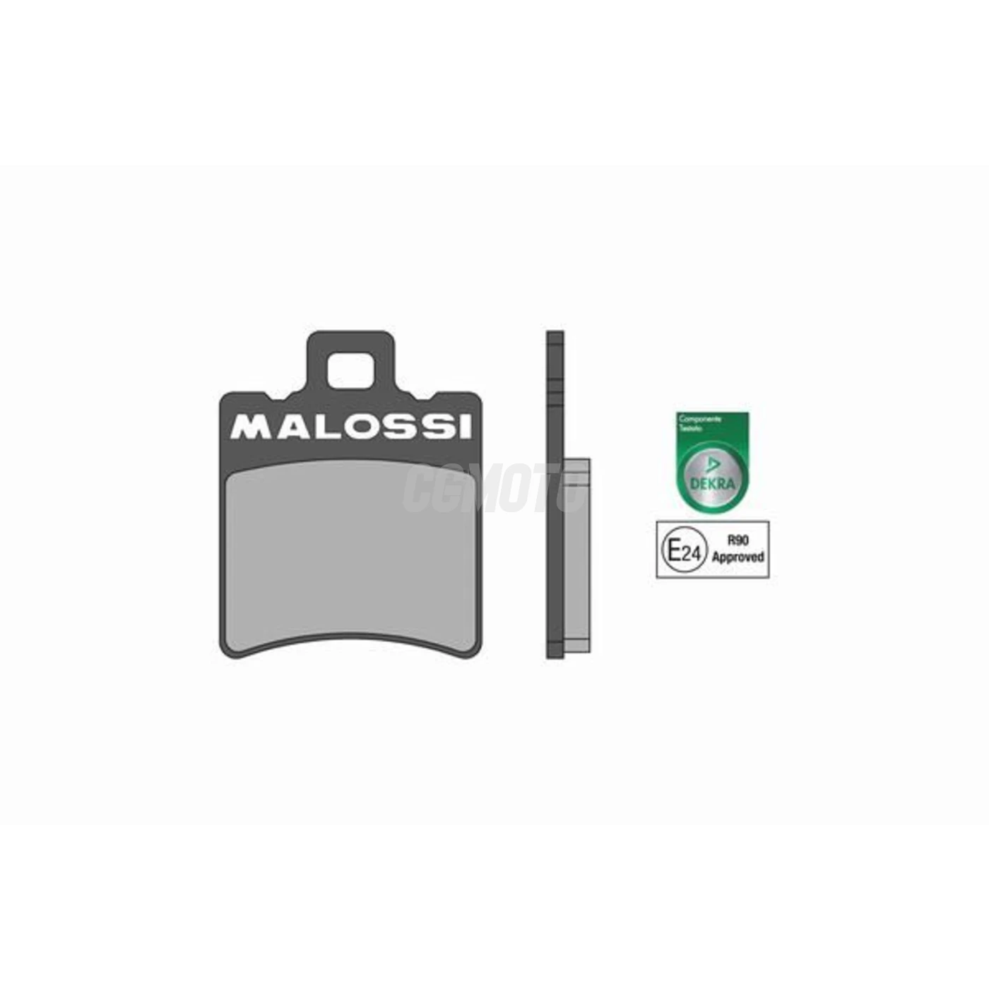 Plaquette de Frein Plaquette de Frein