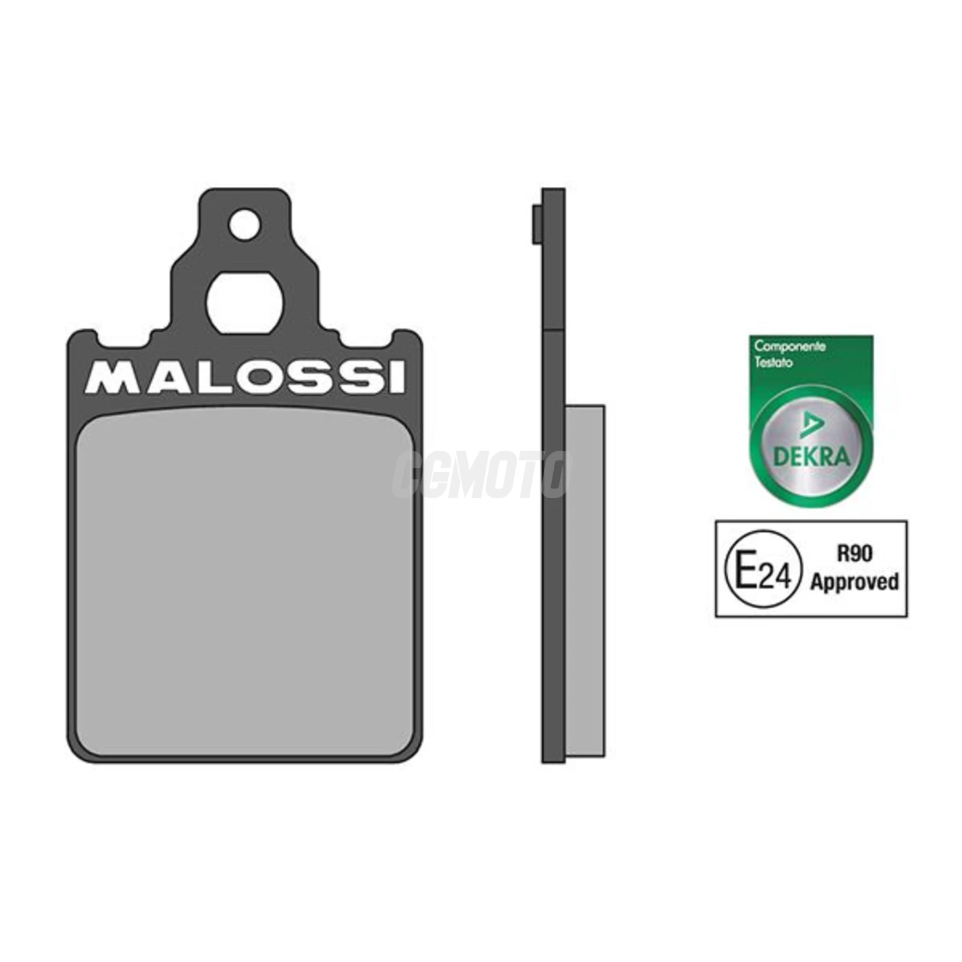 Plaquette de Frein Plaquette de Frein