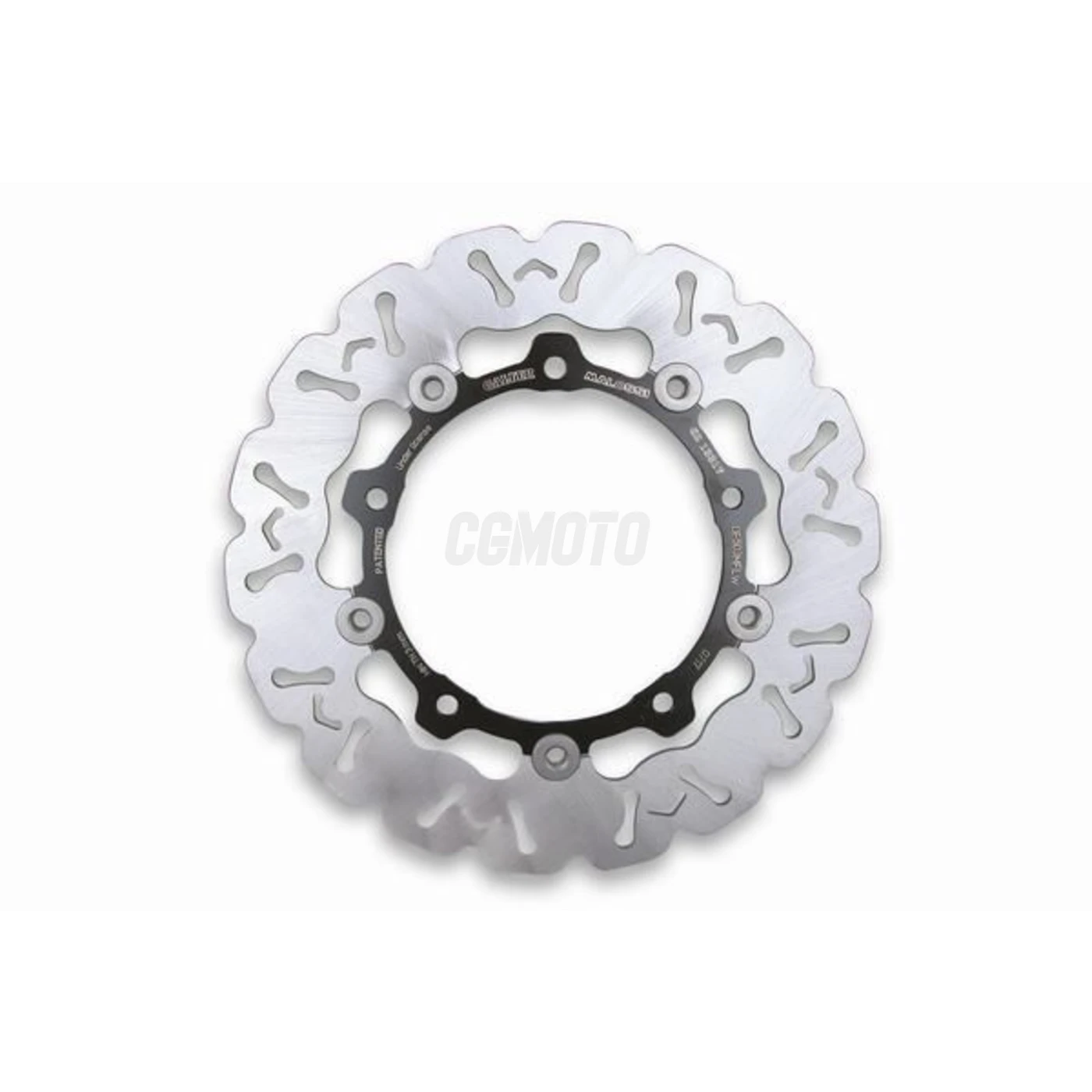 Disque de Frein WHOOP Disque de Frein WHOOP