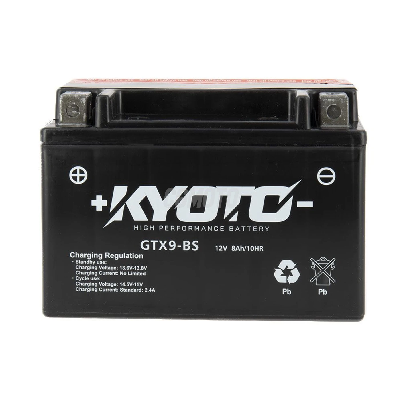 YTX9-BS