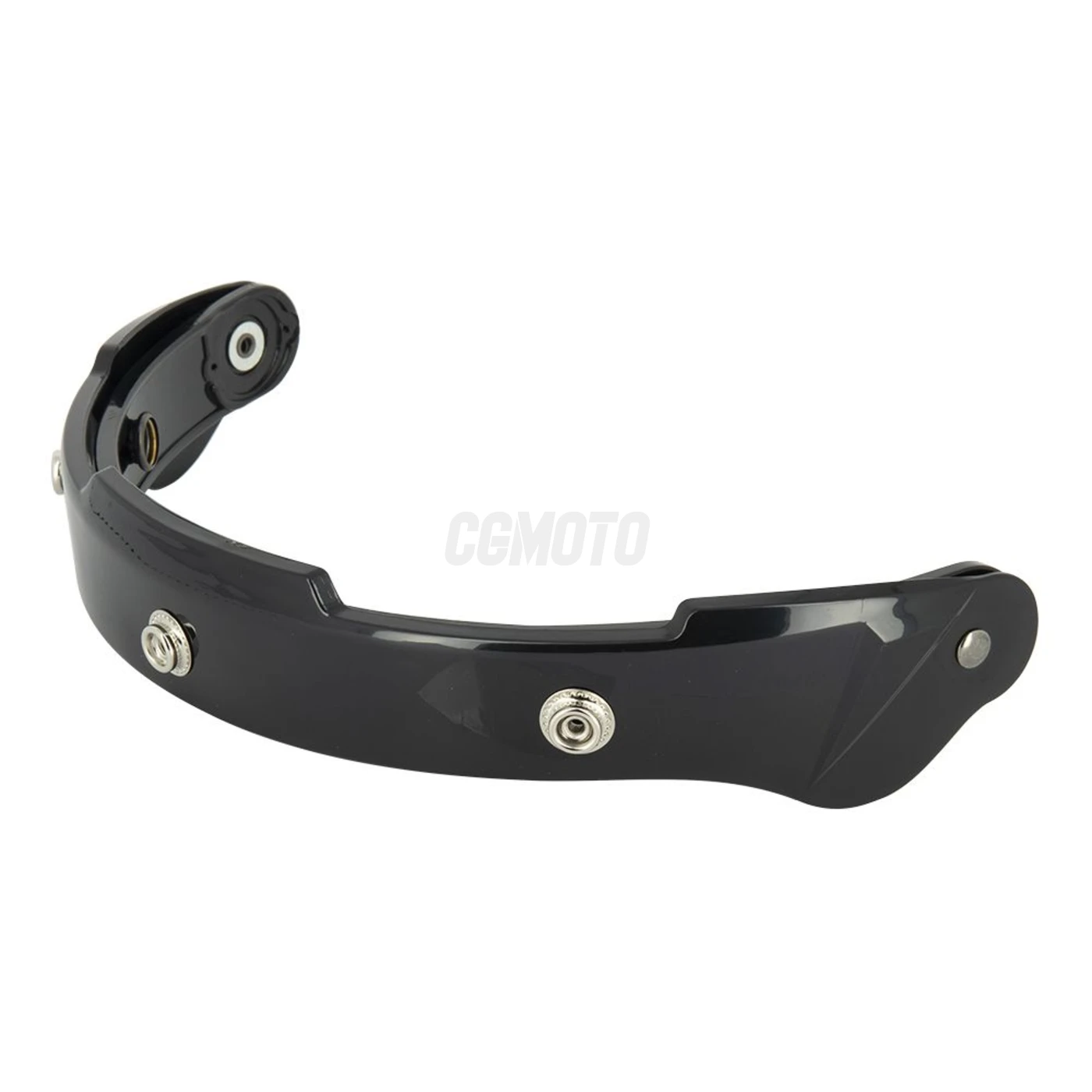 Ecran sur pression relevable Ecran sur pression relevable