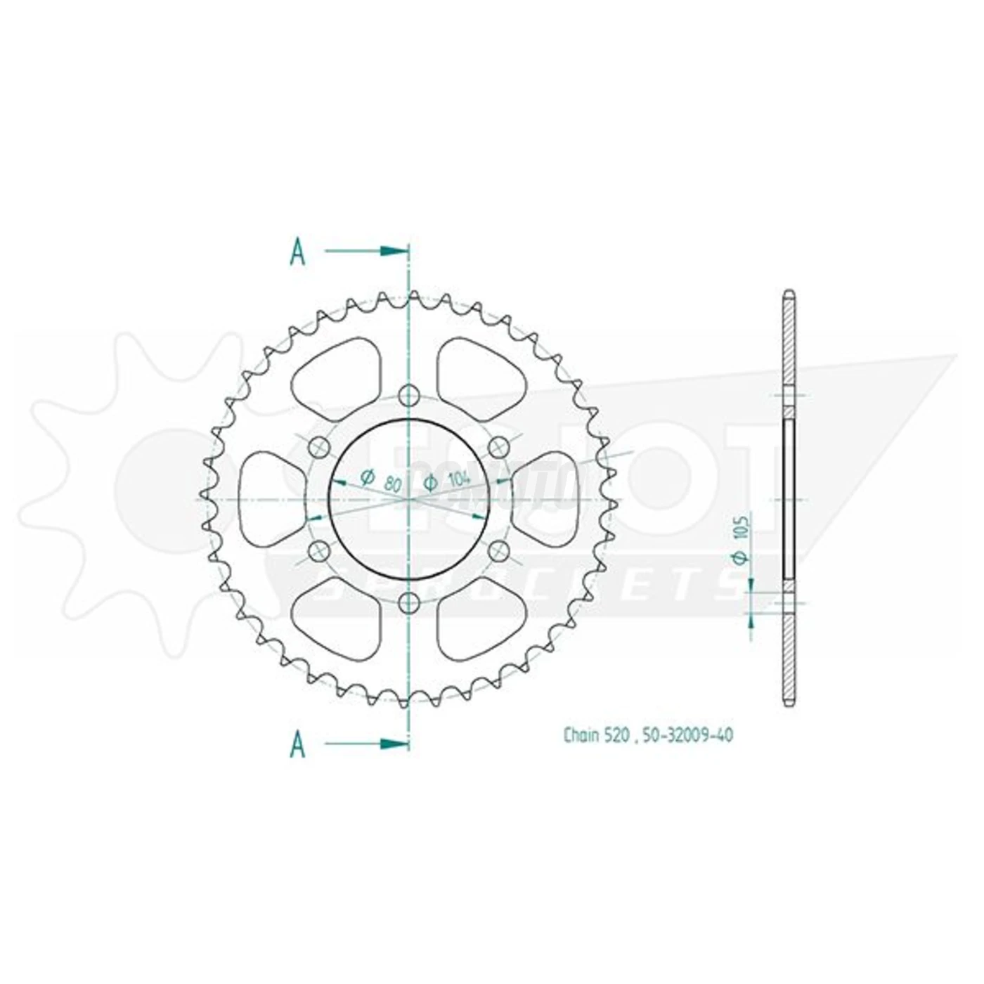 Kit chaine Kawasaki Zx-6r 600/636 Ninja Kit chaine Kawasaki Zx-6r 600/636 Ninja