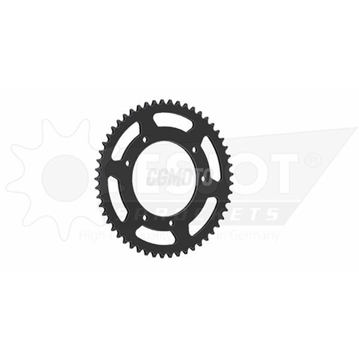 Kit chaine Mbk X-limit 50 Trail Kit chaine Mbk X-limit 50 Trail