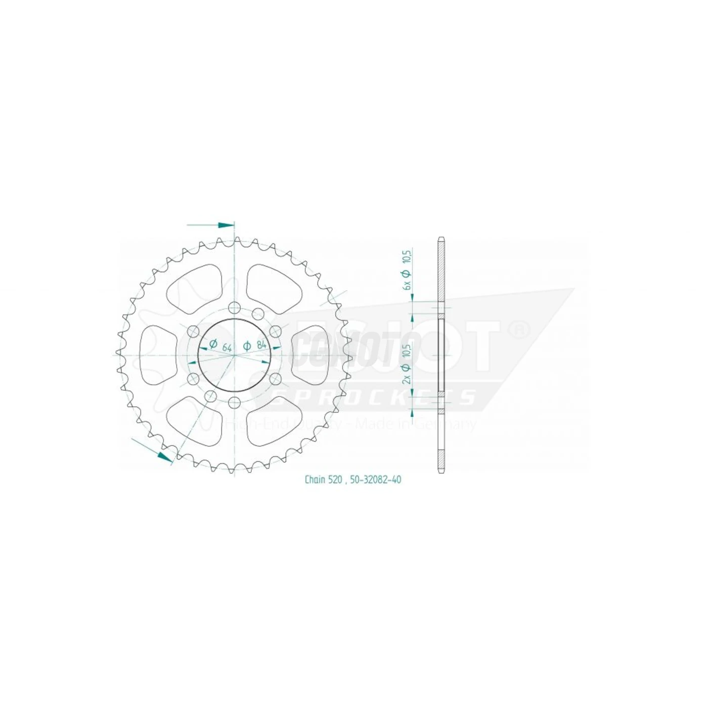 Kit chaine Suzuki Lt-z 400 Kit chaine Suzuki Lt-z 400