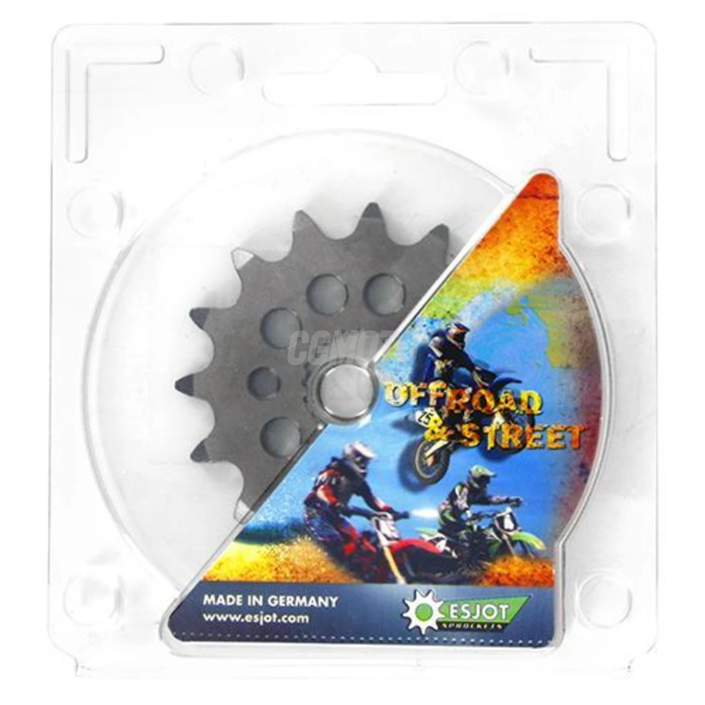 Kit chaine Suzuki Gsx 750 Esd Efe Kit chaine Suzuki Gsx 750 Esd Efe