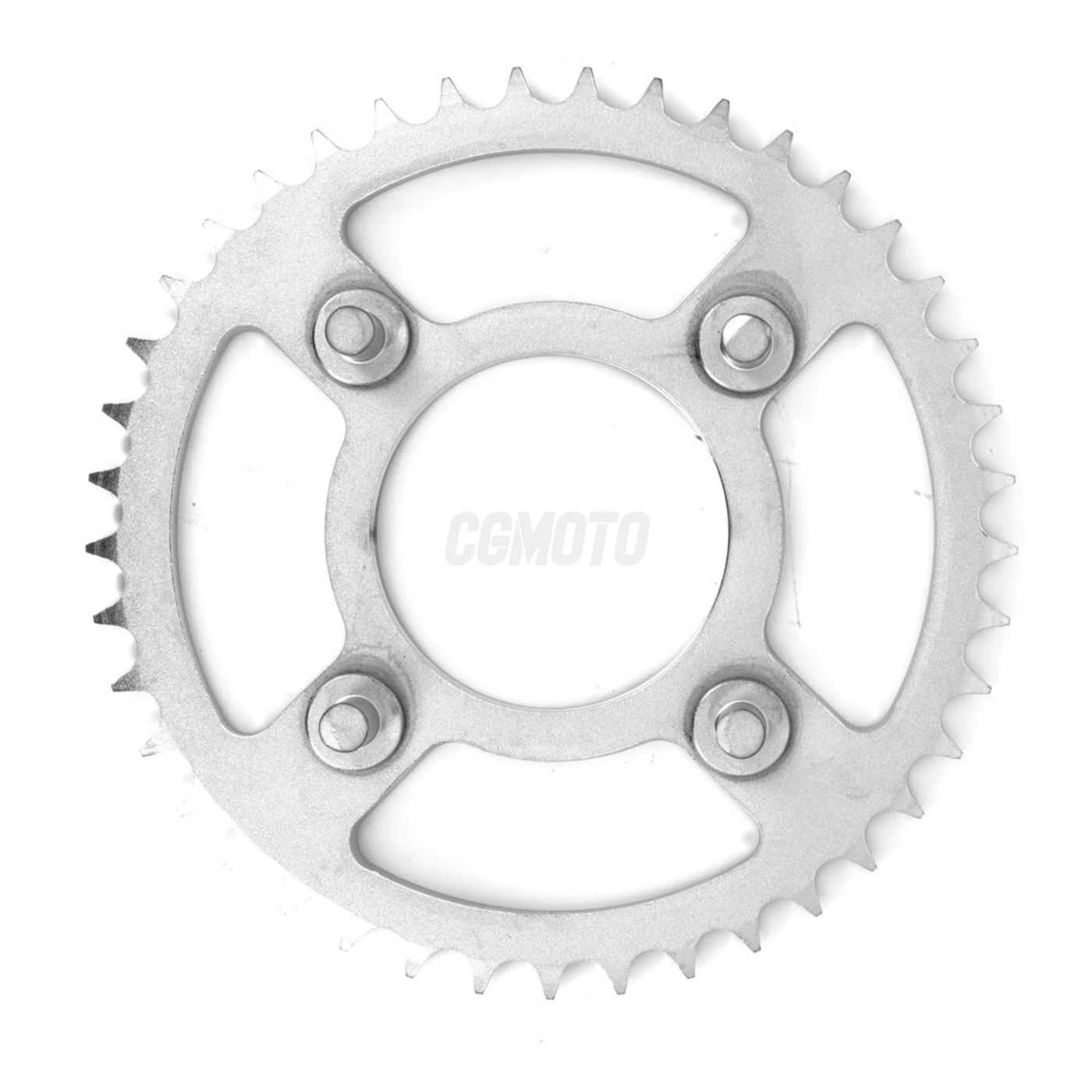 Kit chaine Sachs 125 Husky Kit chaine Sachs 125 Husky