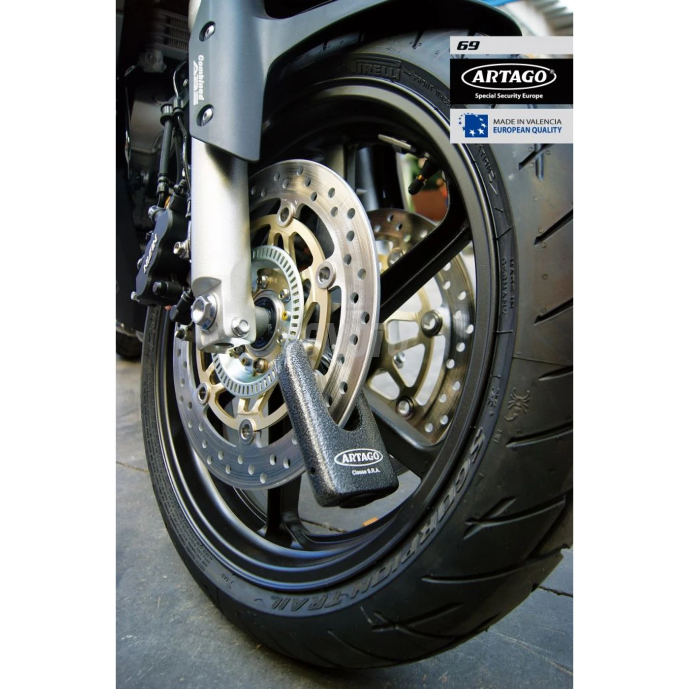 Cadena ø15mm Cadena ø15mm