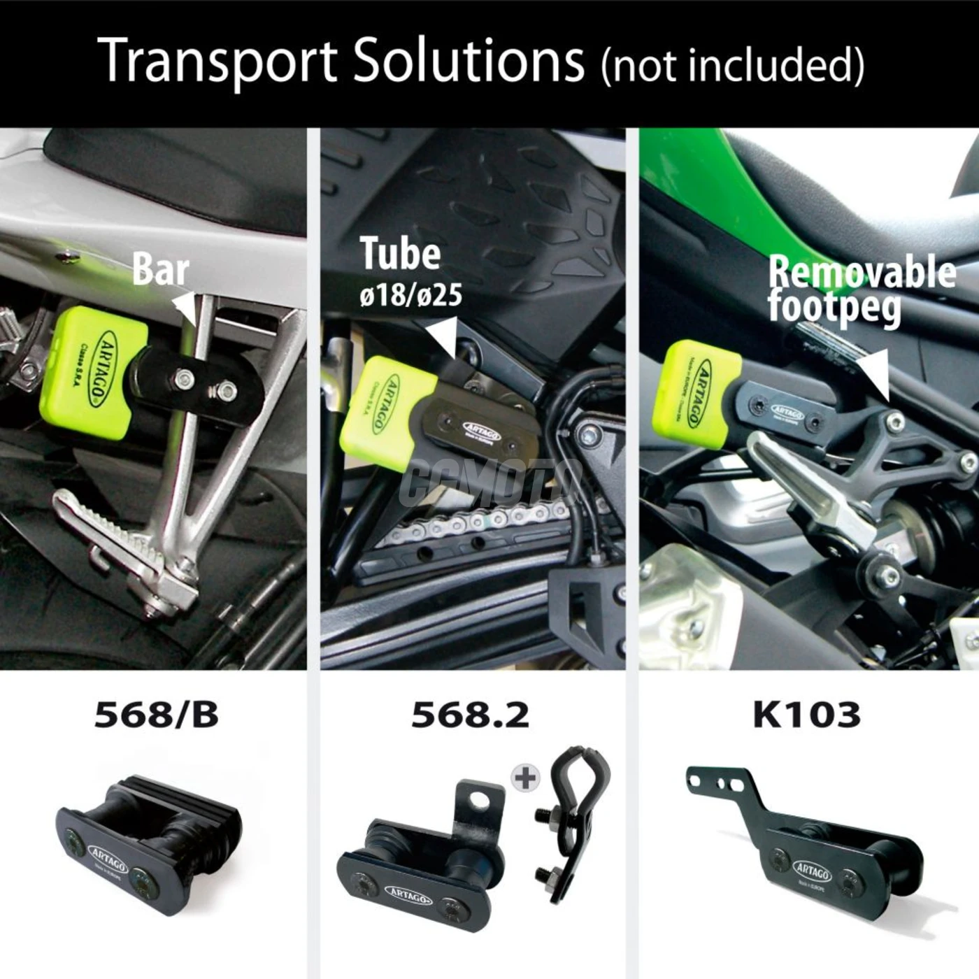 Cadena ø14,5mm Cadena ø14,5mm