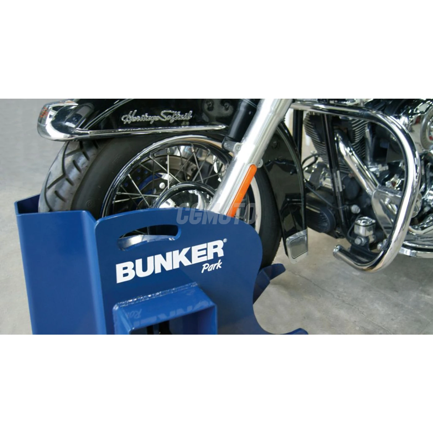 Antivol sabot Moto Antivol sabot Moto