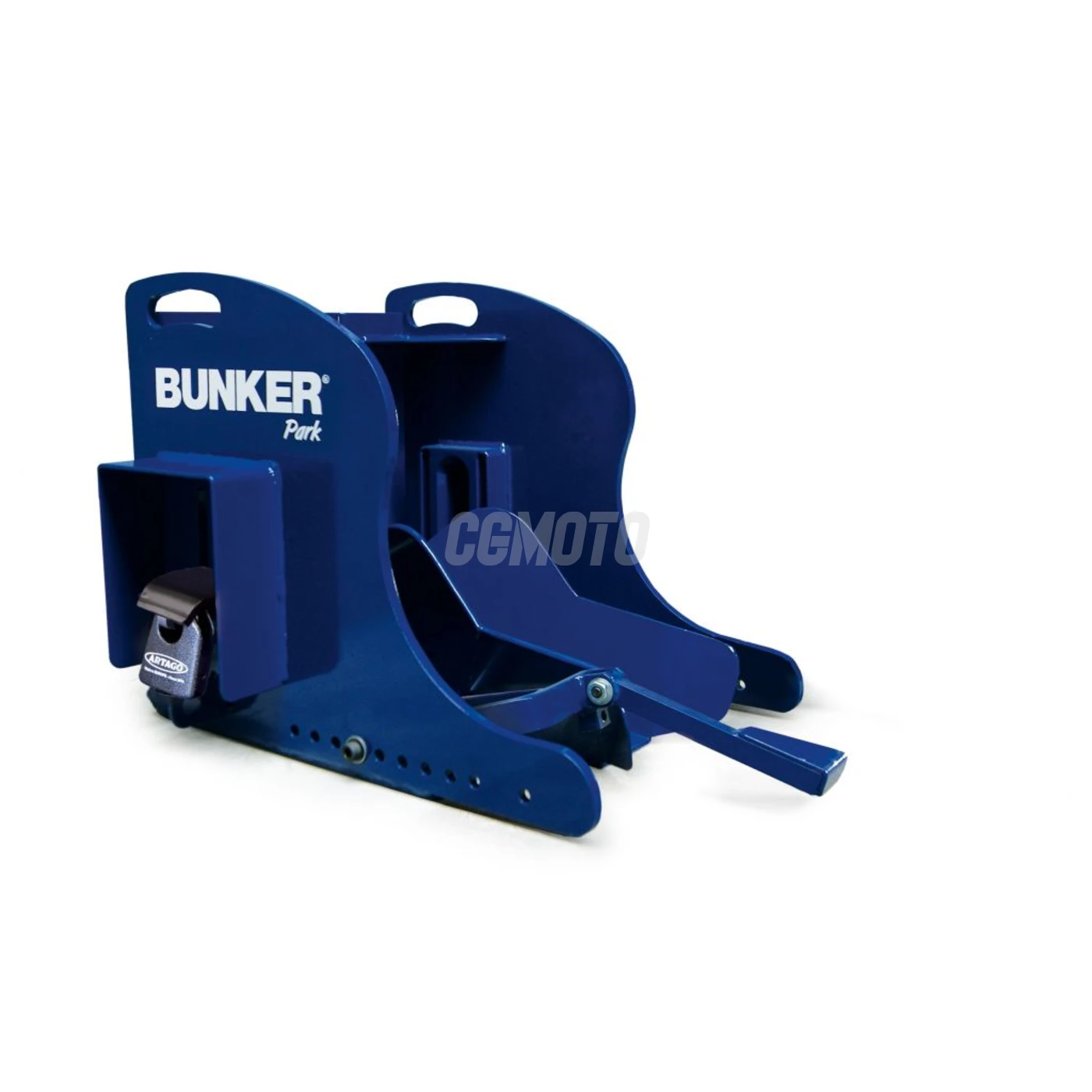 Antivol sabot Scooter Antivol sabot Scooter