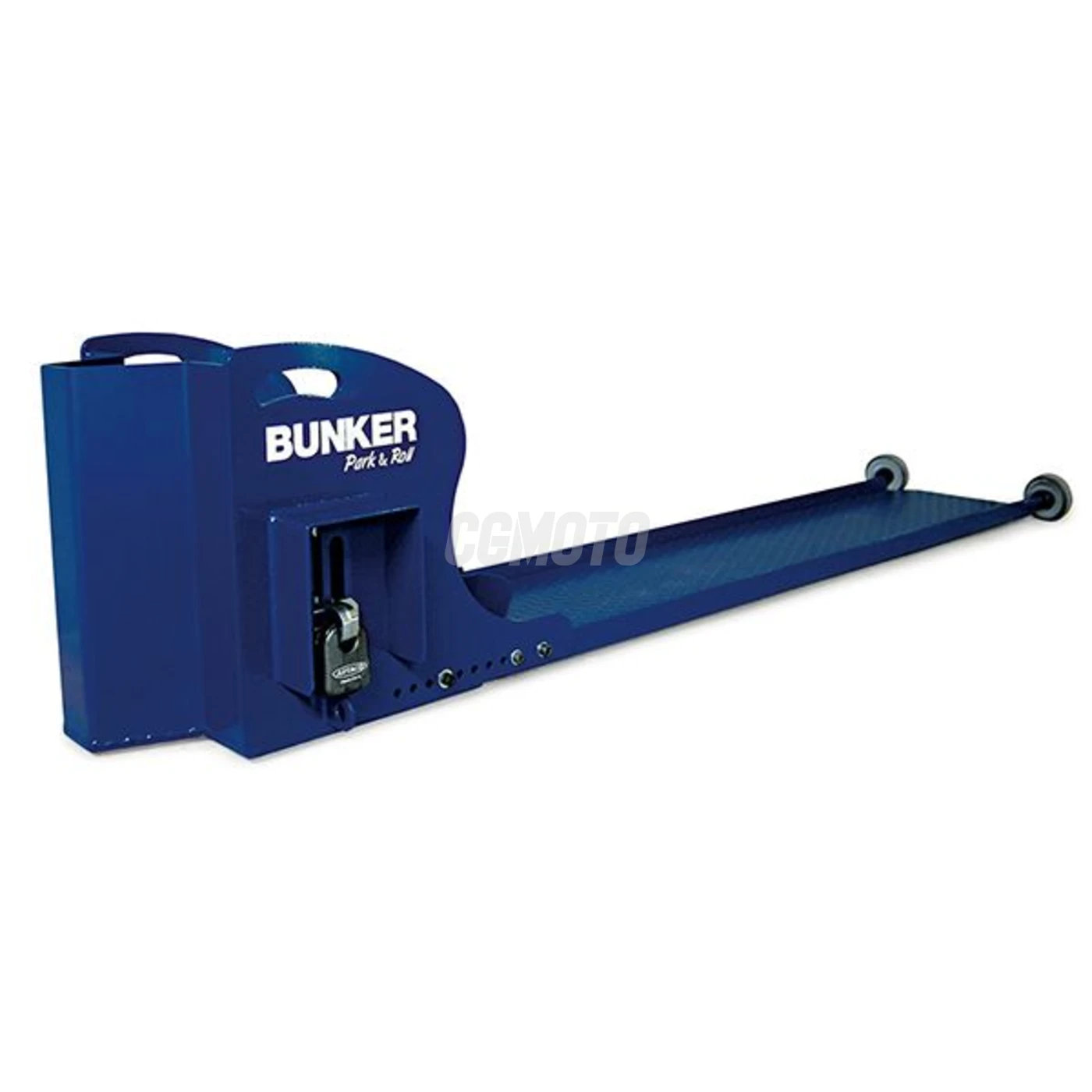 Antivol sabot + plateforme Antivol sabot + plateforme