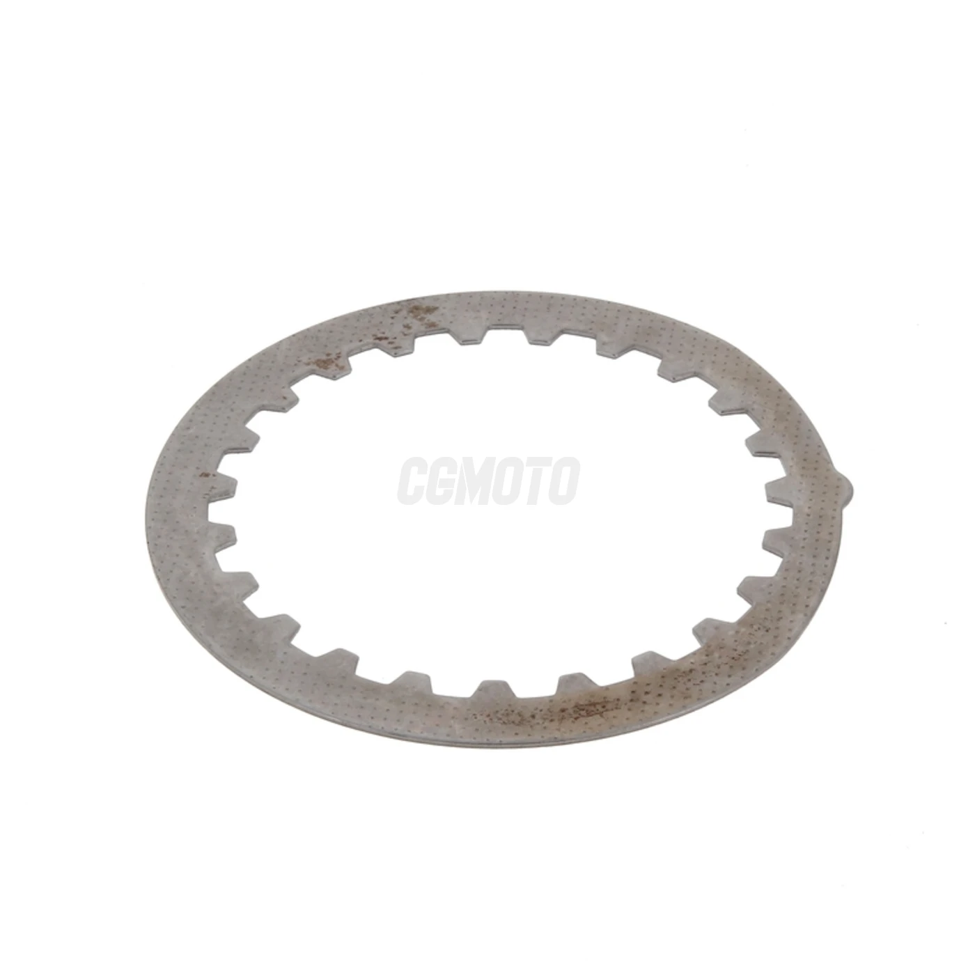 disque lisse Tecnium acier 114.7-94.5-86.5-1.15 23DTS  5.5  ACI