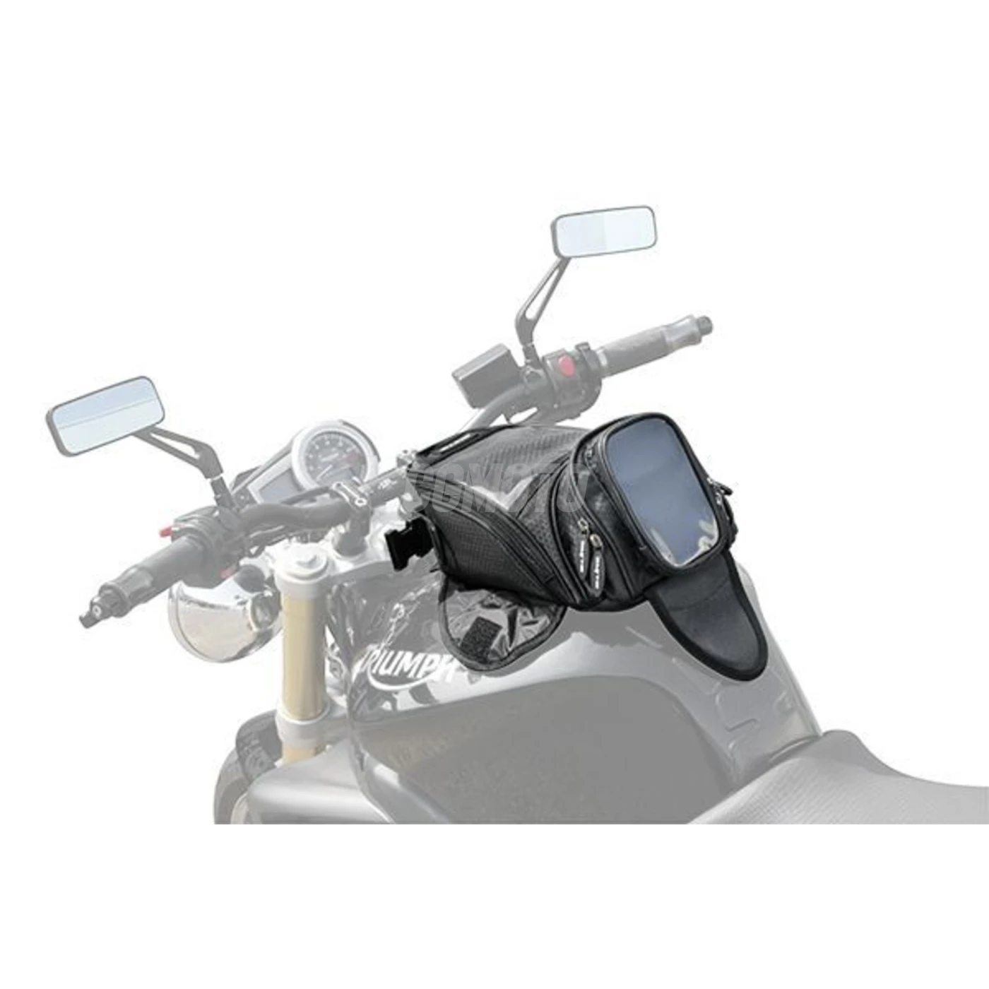 Sac de Réservoir Aimanté Sac de Réservoir Aimanté