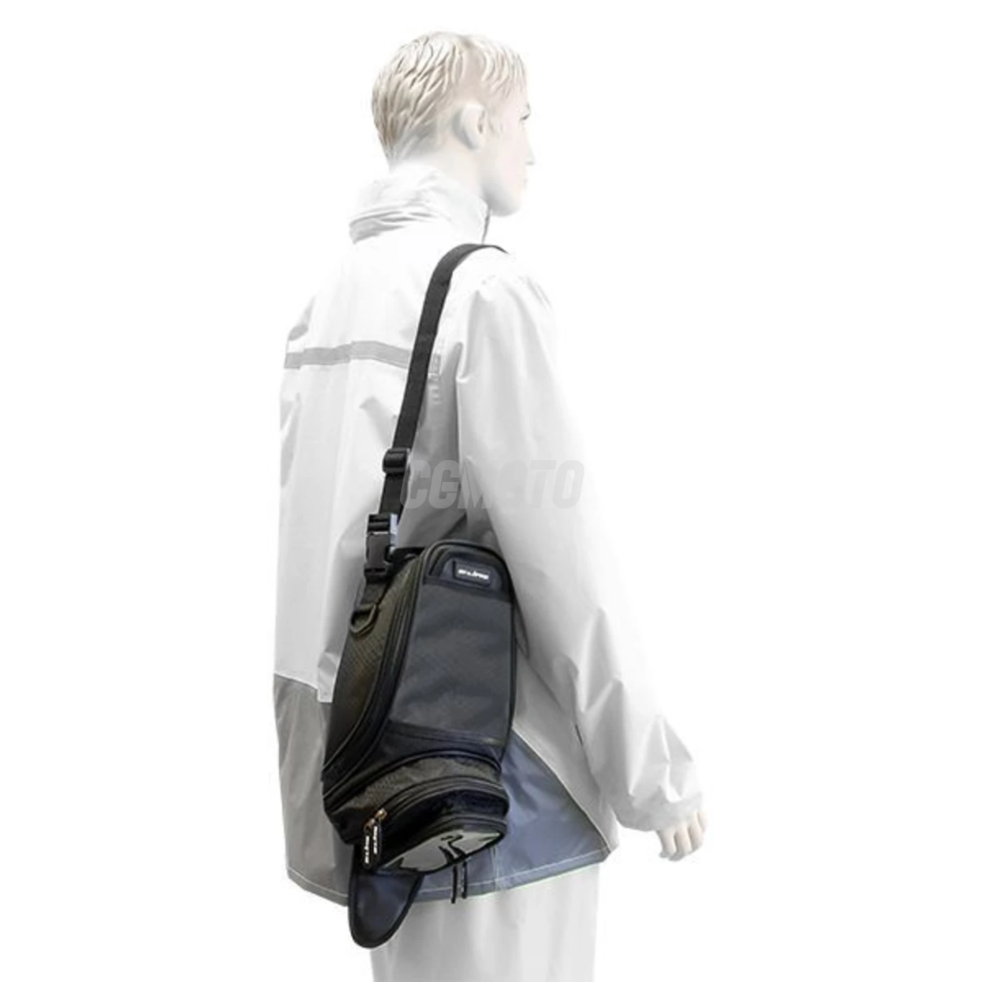 Sac de Réservoir Aimanté Sac de Réservoir Aimanté