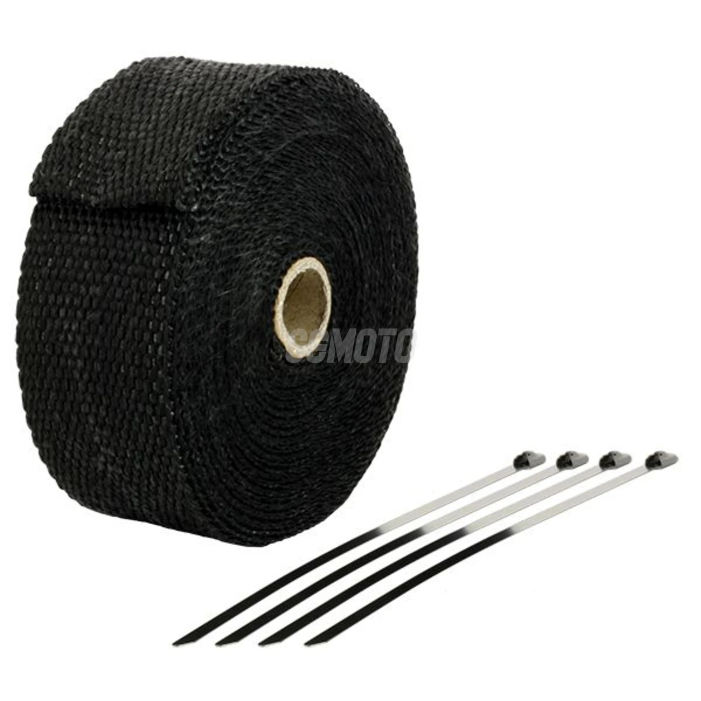 Bande Thermique Echapp. 10M Bande Thermique Echapp. 10M