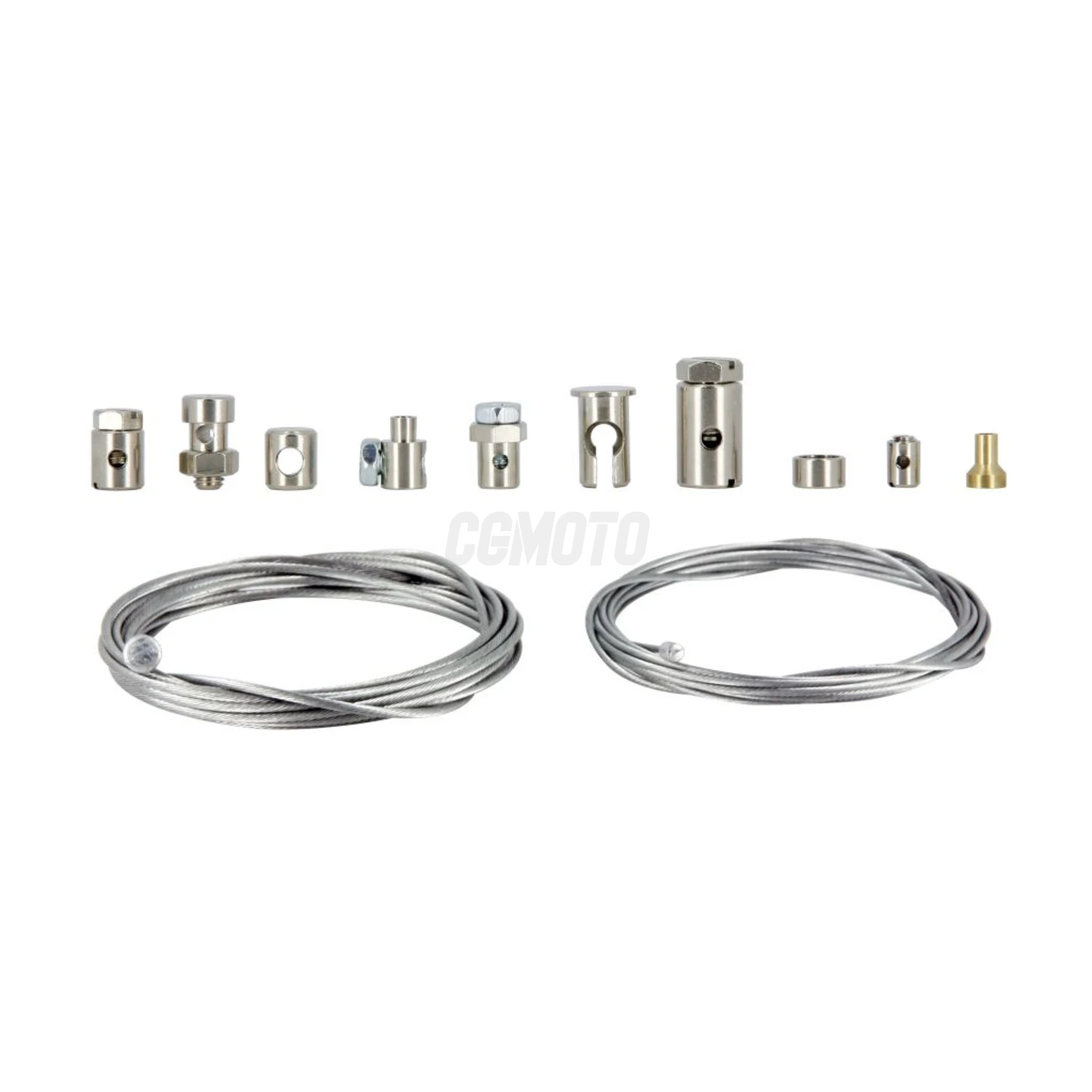 Kit de réparation cable Kit de réparation cable