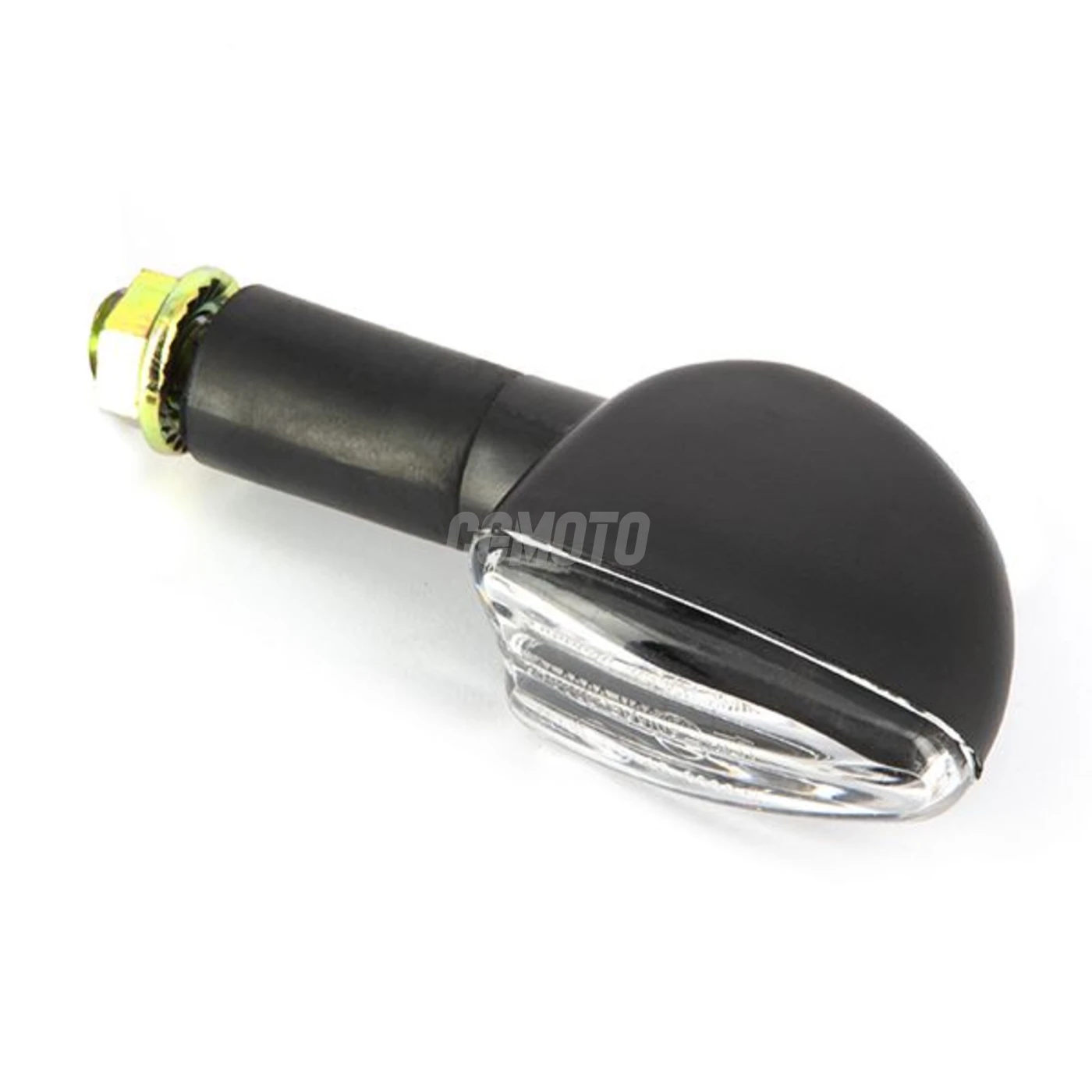 Paire de Mini Clignotants C.E Paire de Mini Clignotants C.E