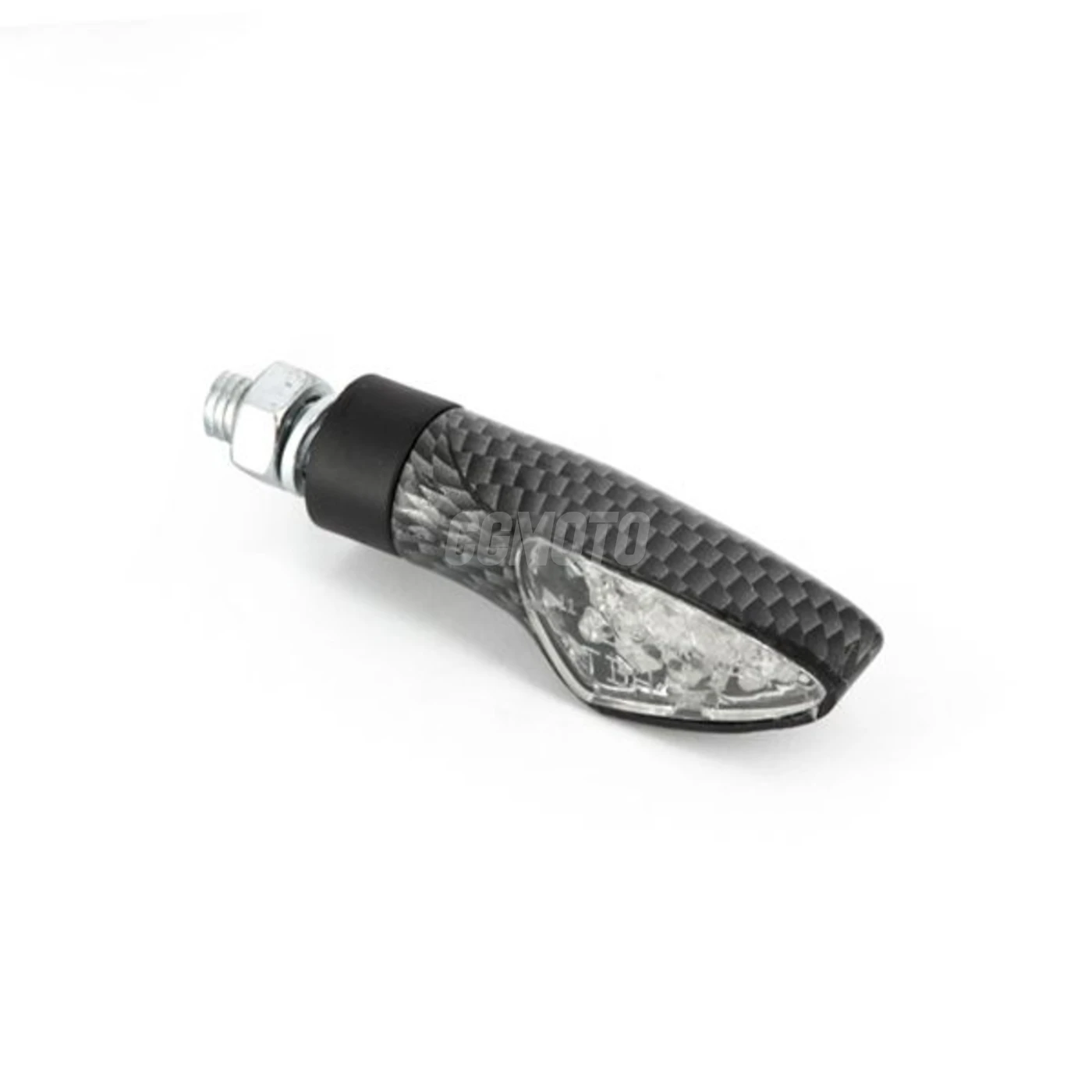 Paire de Mini Cligno LED C.E Paire de Mini Cligno LED C.E