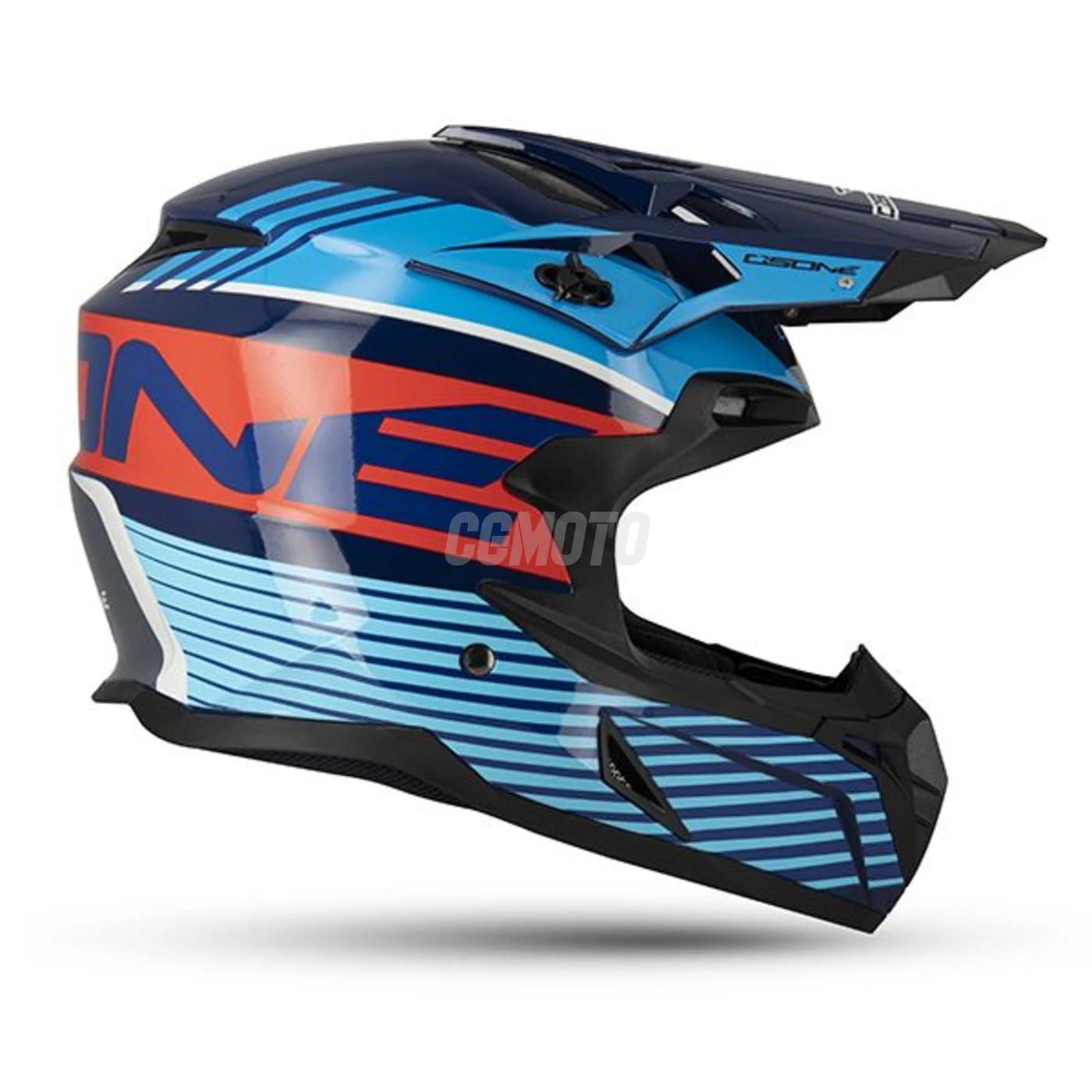 Cross OSONE S820 Bleu Cross OSONE S820 Bleu