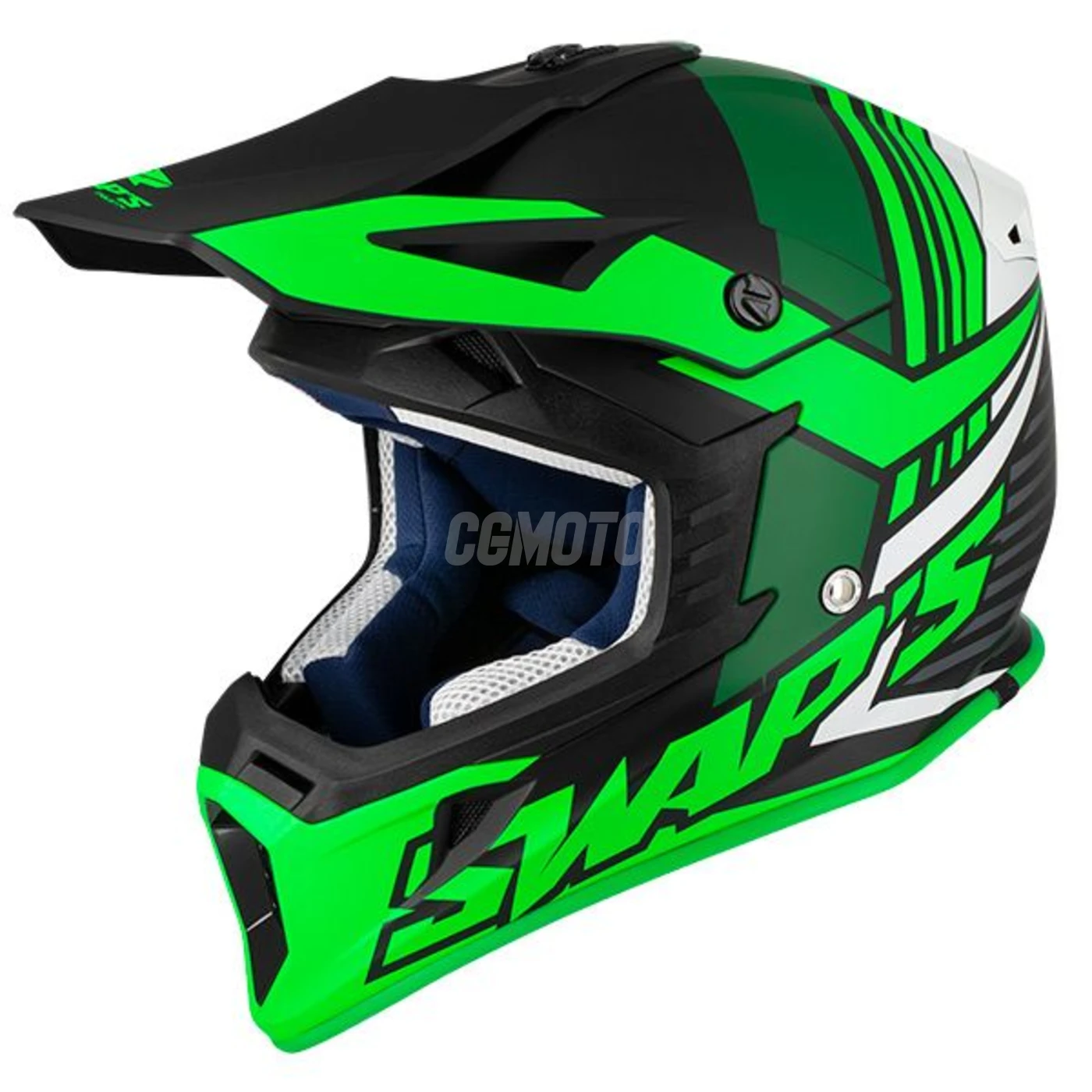Cross S818 Noir Vert Cross S818 Noir Vert