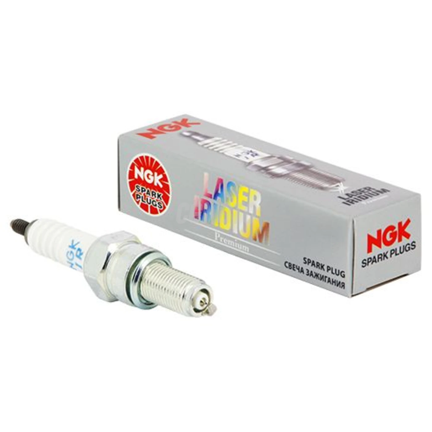 Bougies NGK Bougies NGK