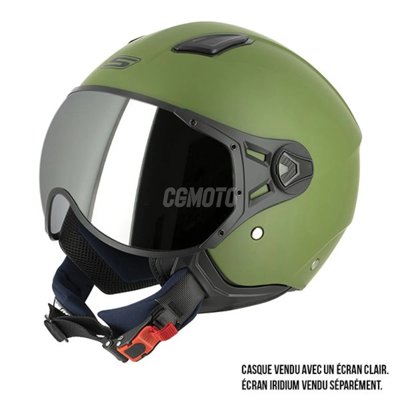 Jet S779 LEOV Green Army Mt Jet S779 LEOV Green Army Mt