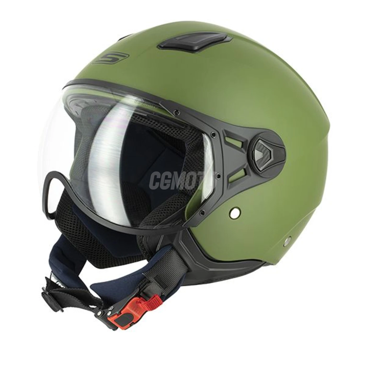 Jet S779 LEOV Green Army Mt Jet S779 LEOV Green Army Mt