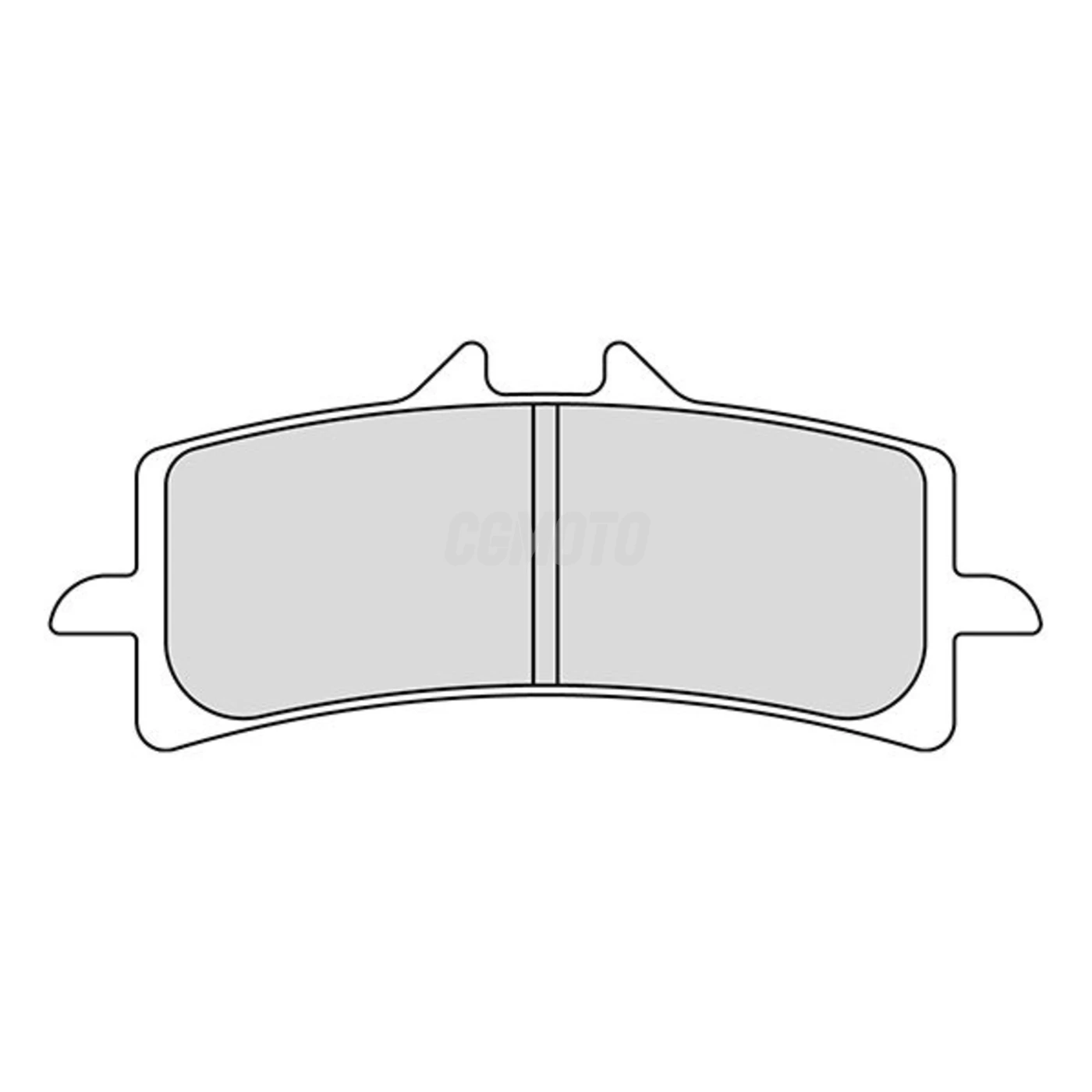 Plaquette Ferodo Racing Plaquette Ferodo Racing