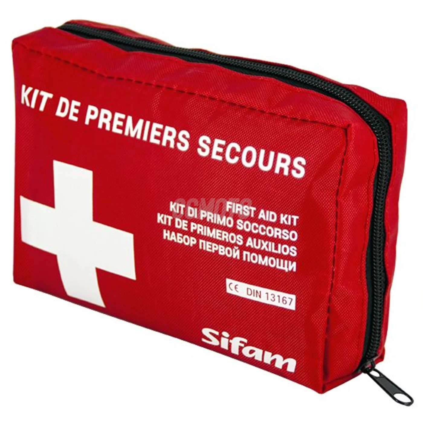 Trousse de Premier Secours Trousse de Premier Secours