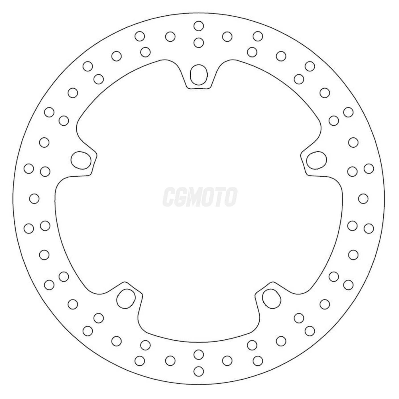 Disque de Frein Bmw Disque de Frein Bmw