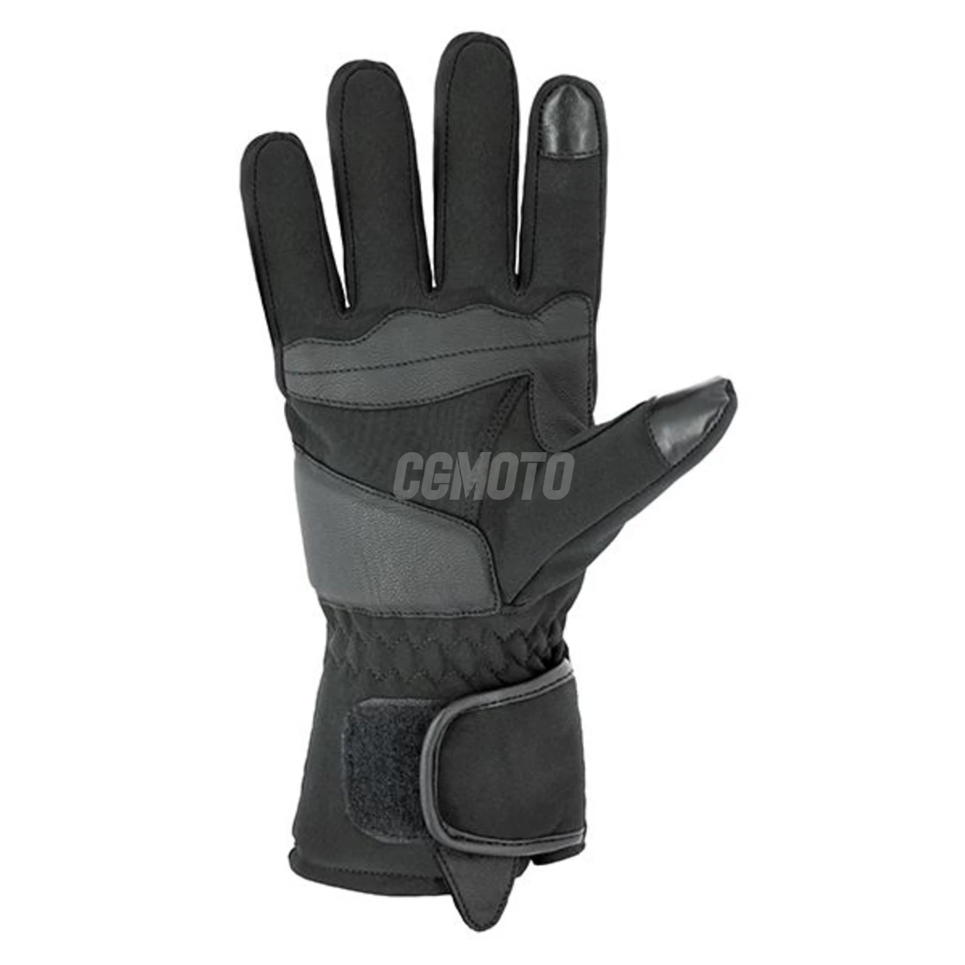 Gants Hiver TUNDRA Etanche – Noir Gants Hiver TUNDRA Etanche – Noir