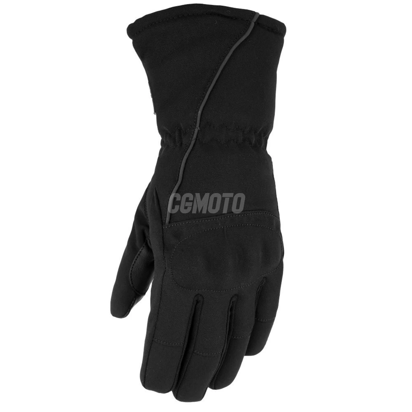 Gants Hiver TUNDRA Etanche – Noir Gants Hiver TUNDRA Etanche – Noir