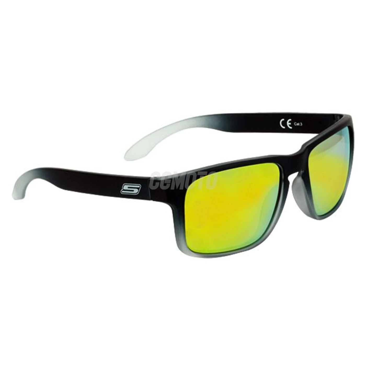 Lunettes de Soleil Dégradé Lunettes de Soleil Dégradé