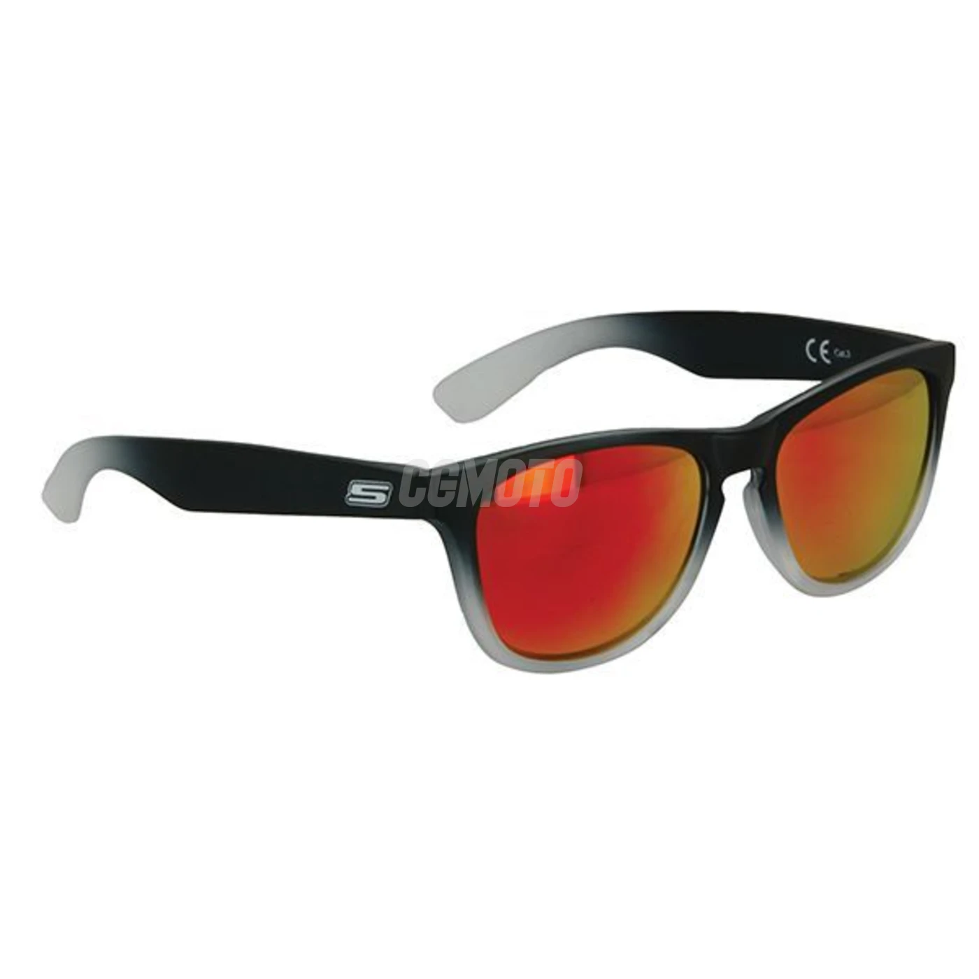 Lunettes de Soleil Nuancé Gris Lunettes de Soleil Nuancé Gris