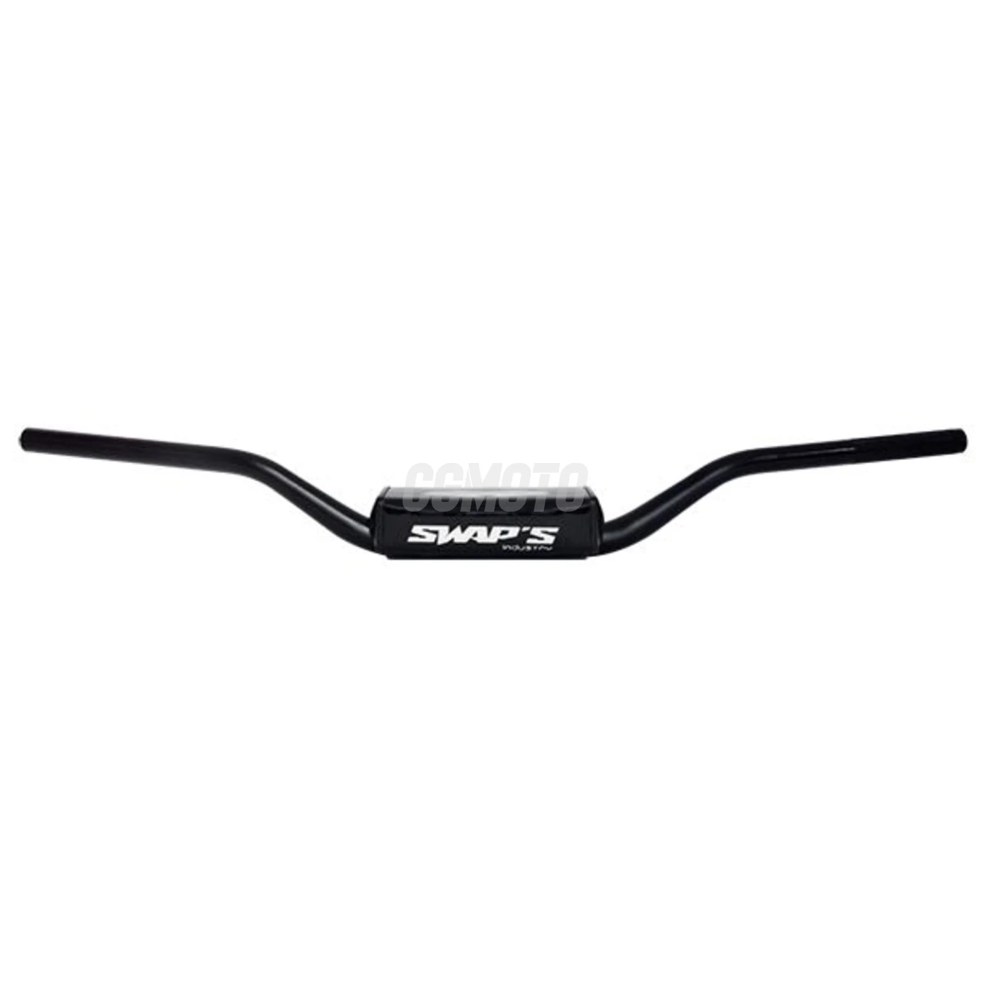 Guidon diam 28.6mm noir Guidon diam 28.6mm noir