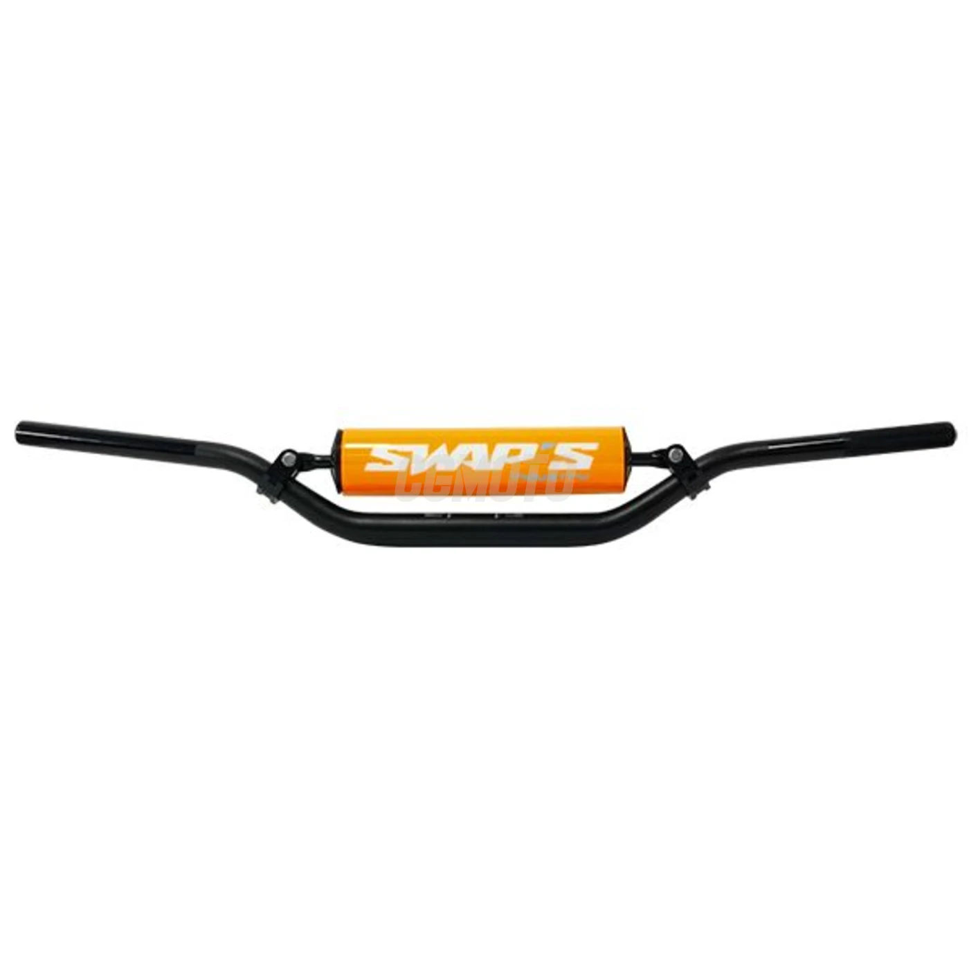 Guidon diam 28.6mm noir Guidon diam 28.6mm noir