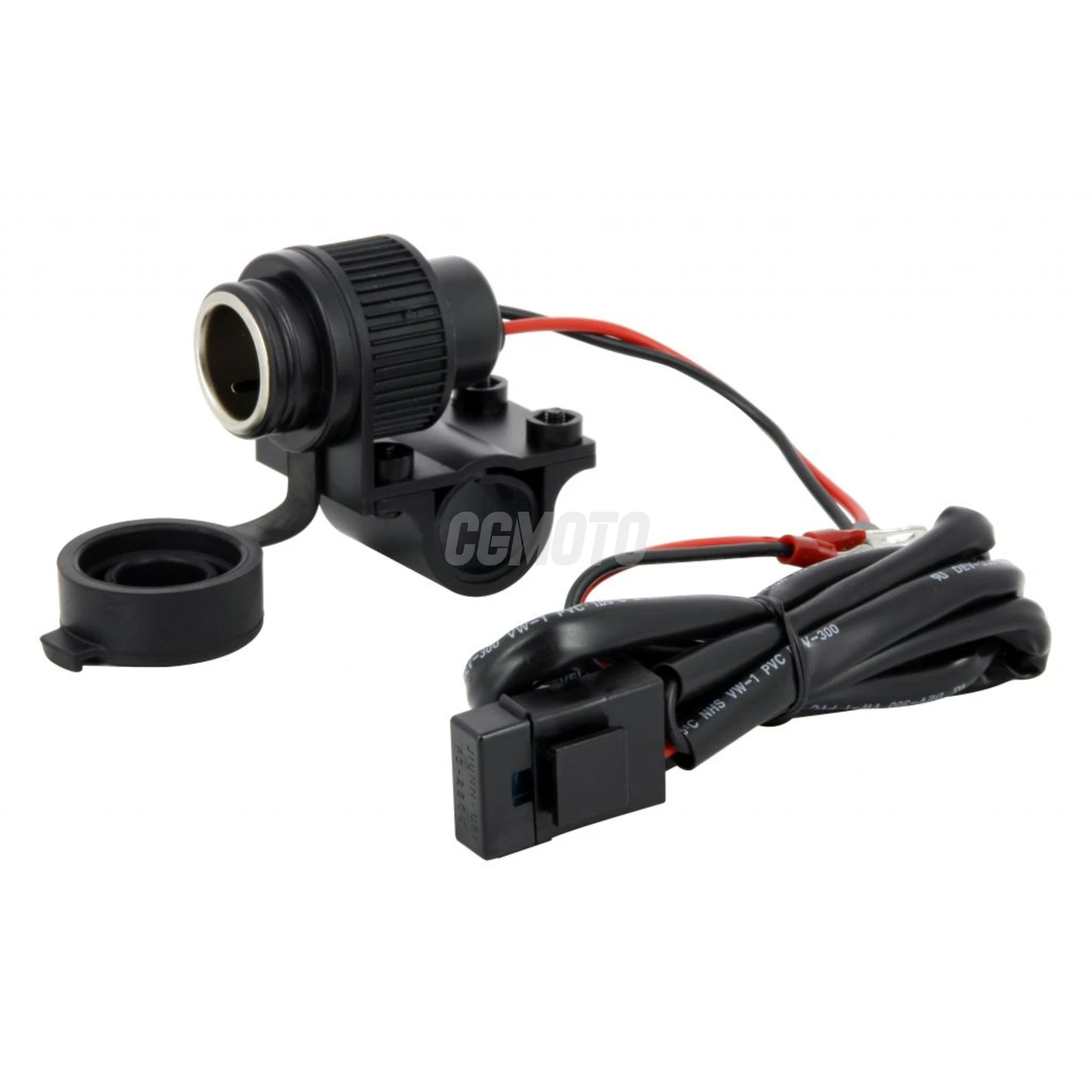 Chargeur Guidon Allume Cigare Chargeur Guidon Allume Cigare