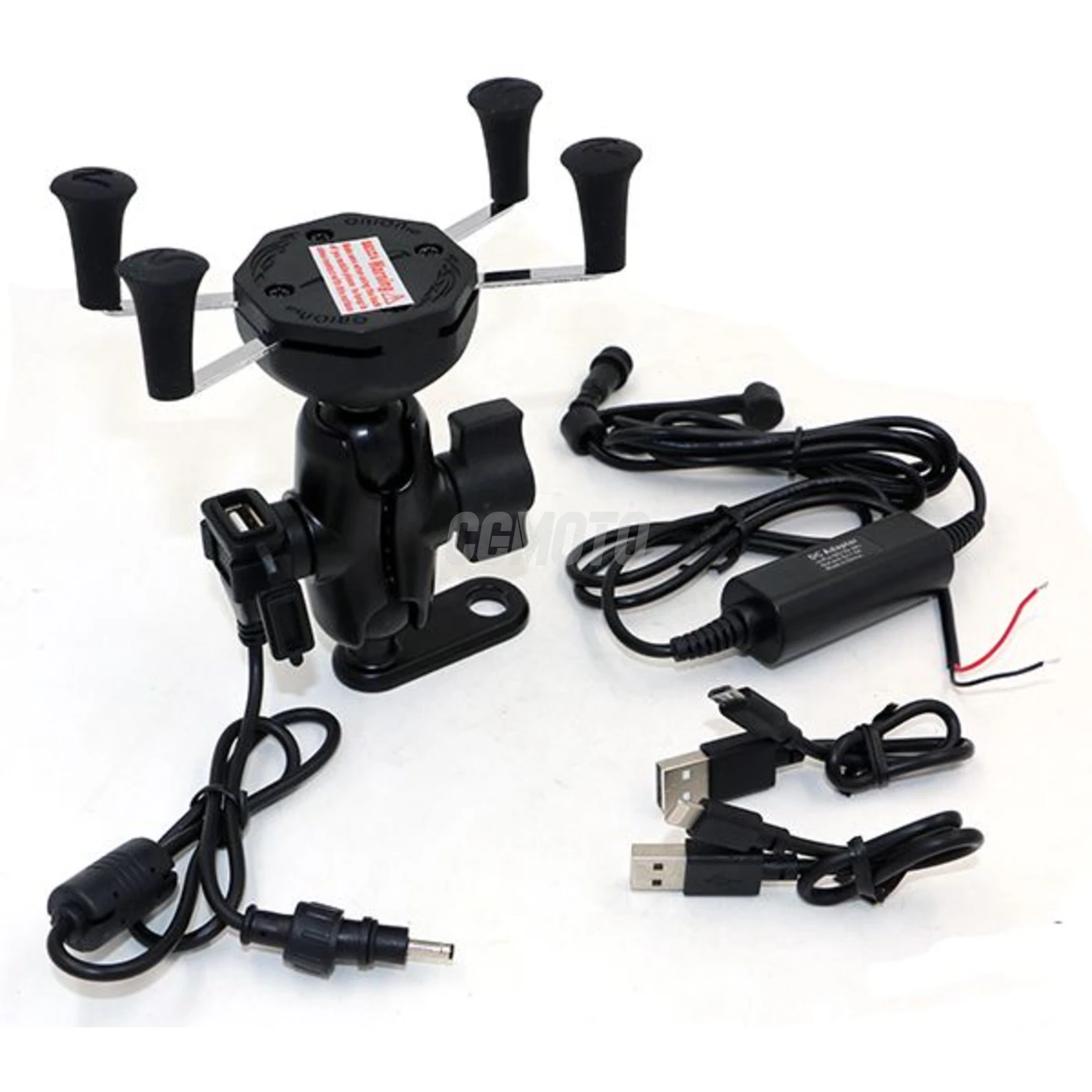 Support Smartphone
Support Smartphone