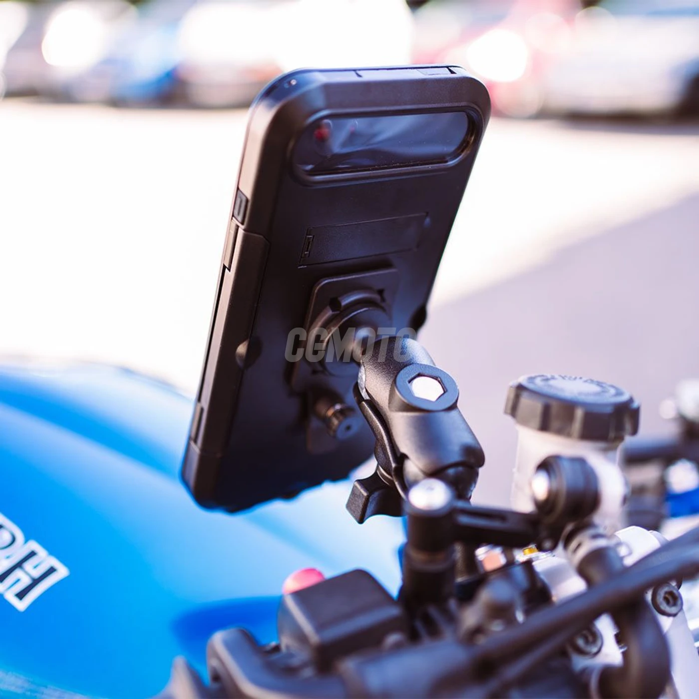 Support pour Smartphone Iphone 6+ / 7+ / 8+ / 5.5 Support pour Smartphone Iphone 6+ / 7+ / 8+ / 5.5