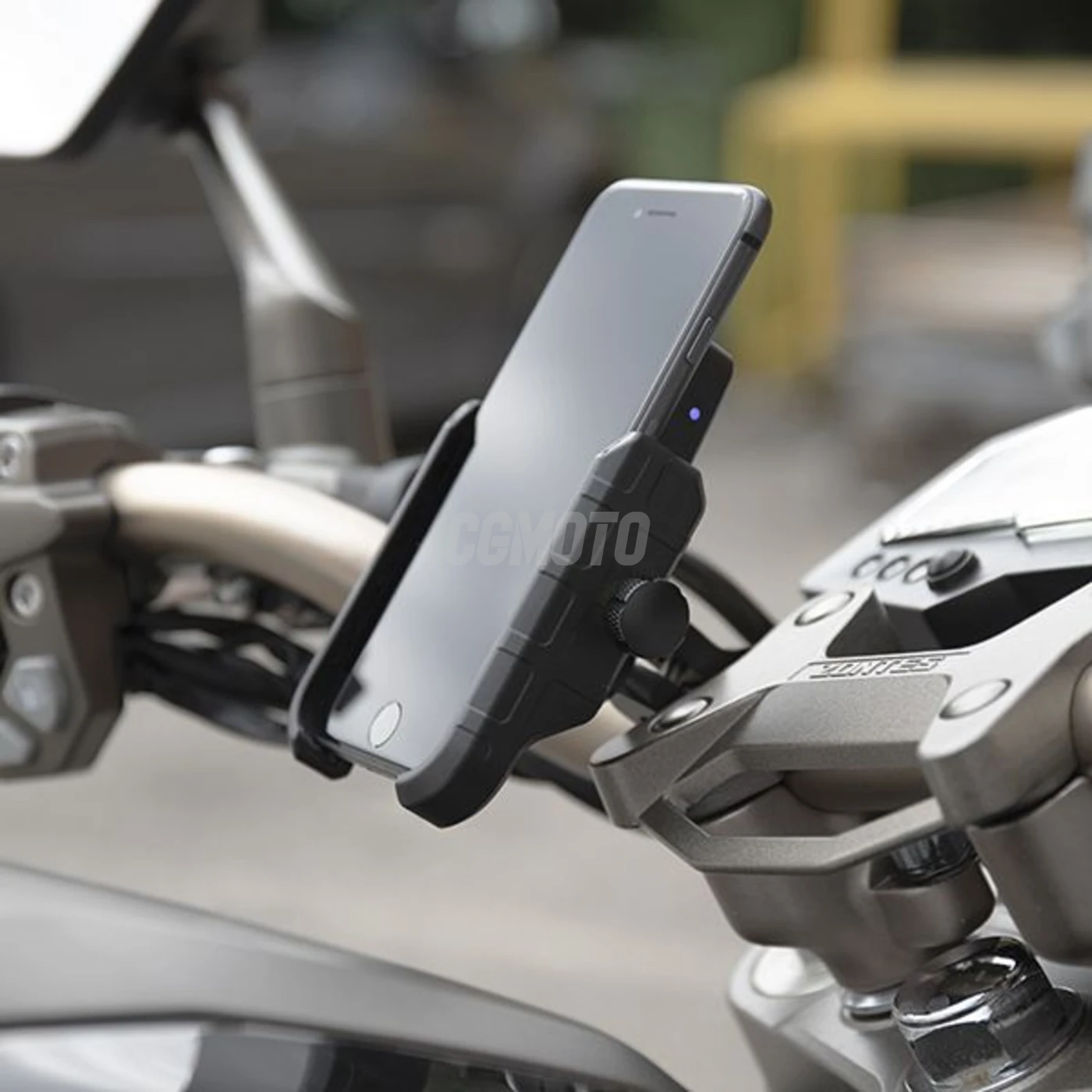 Support Smartphone à induction Support Smartphone à induction